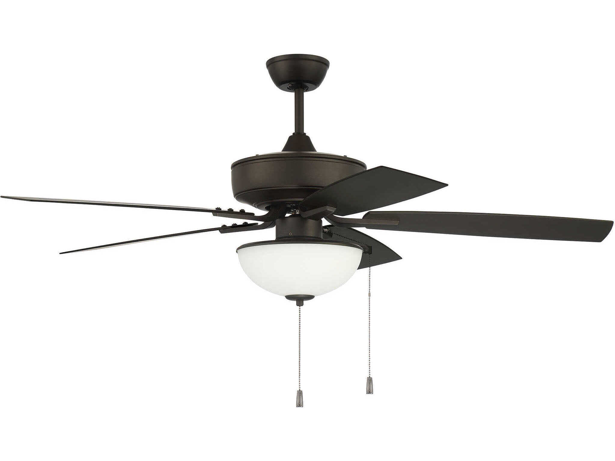 Craftmade Pro Plus 52" Ceiling Fan