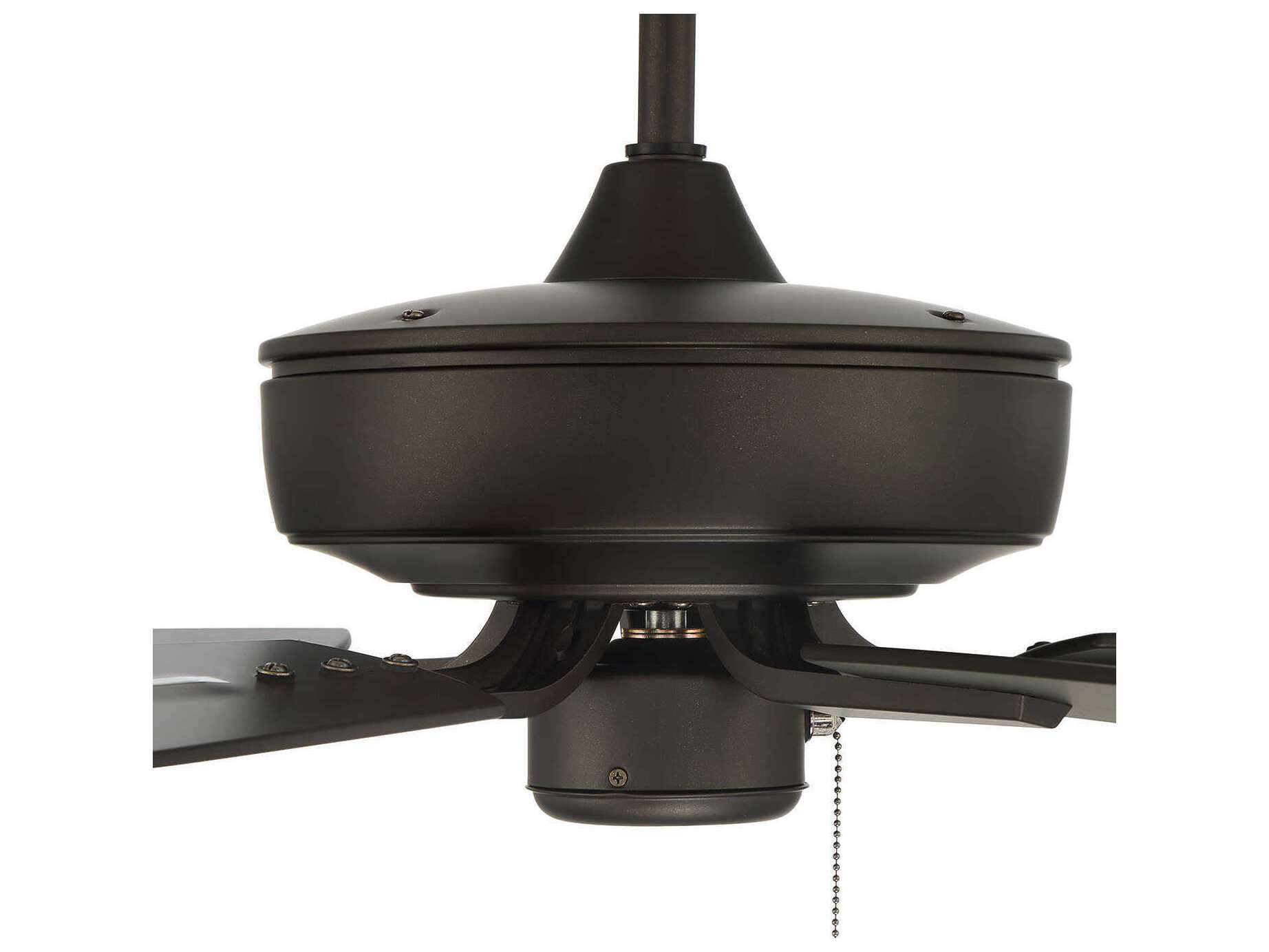 Craftmade Pro Plus 52" Outdoor Ceiling Fan