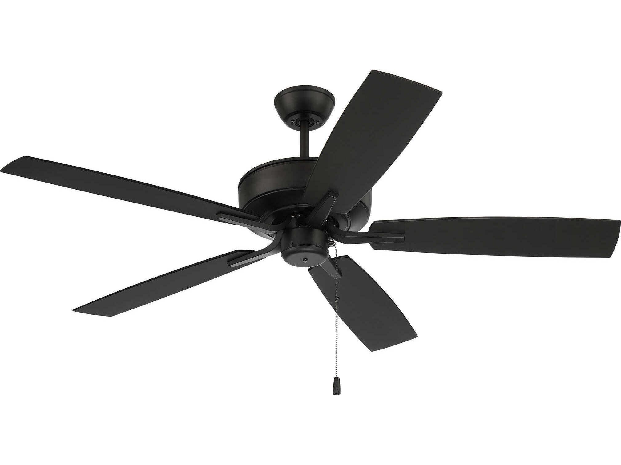 Craftmade Pro Plus 52" Outdoor Ceiling Fan