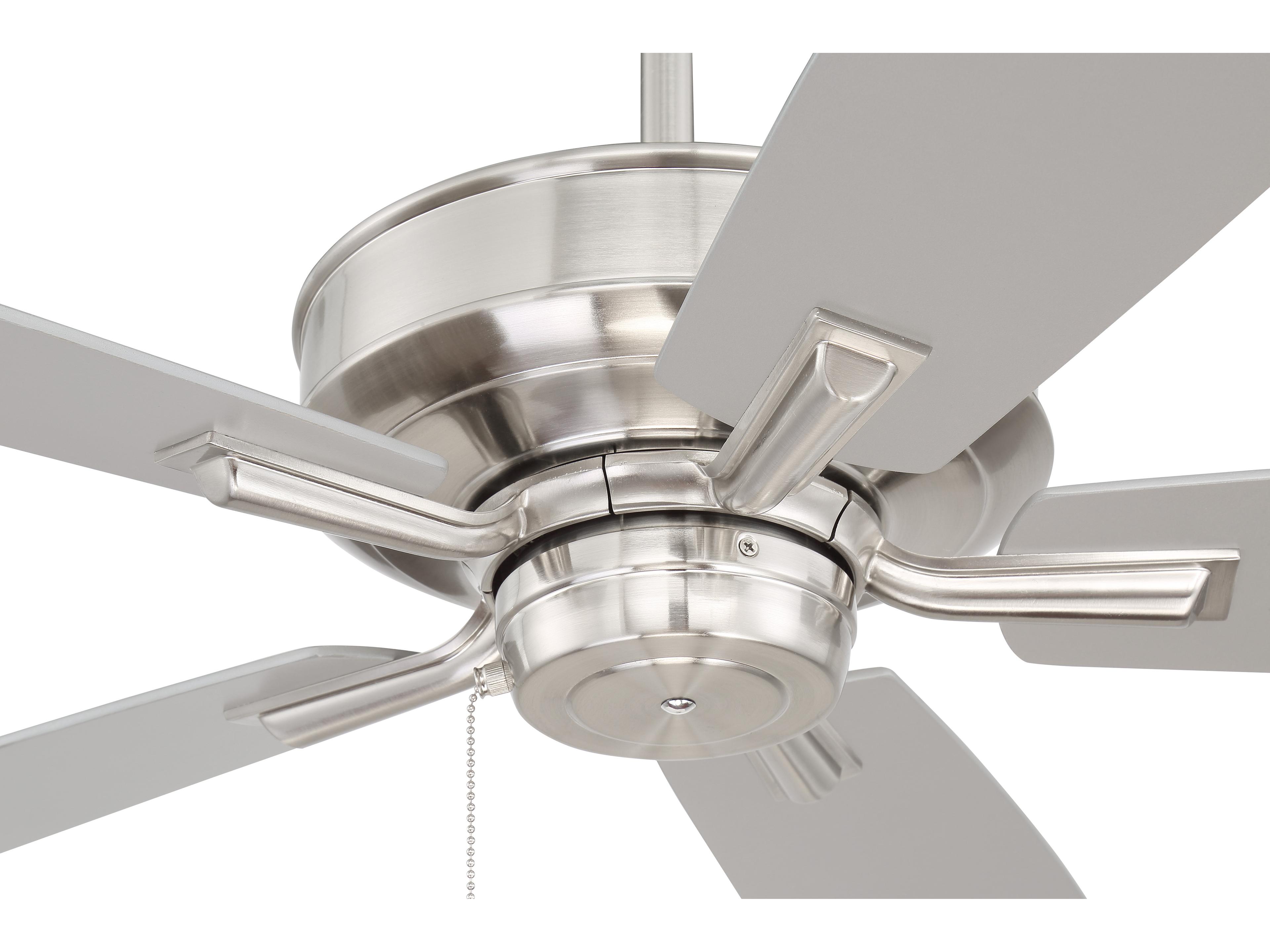 Craftmade Optimum 52" Ceiling Fan