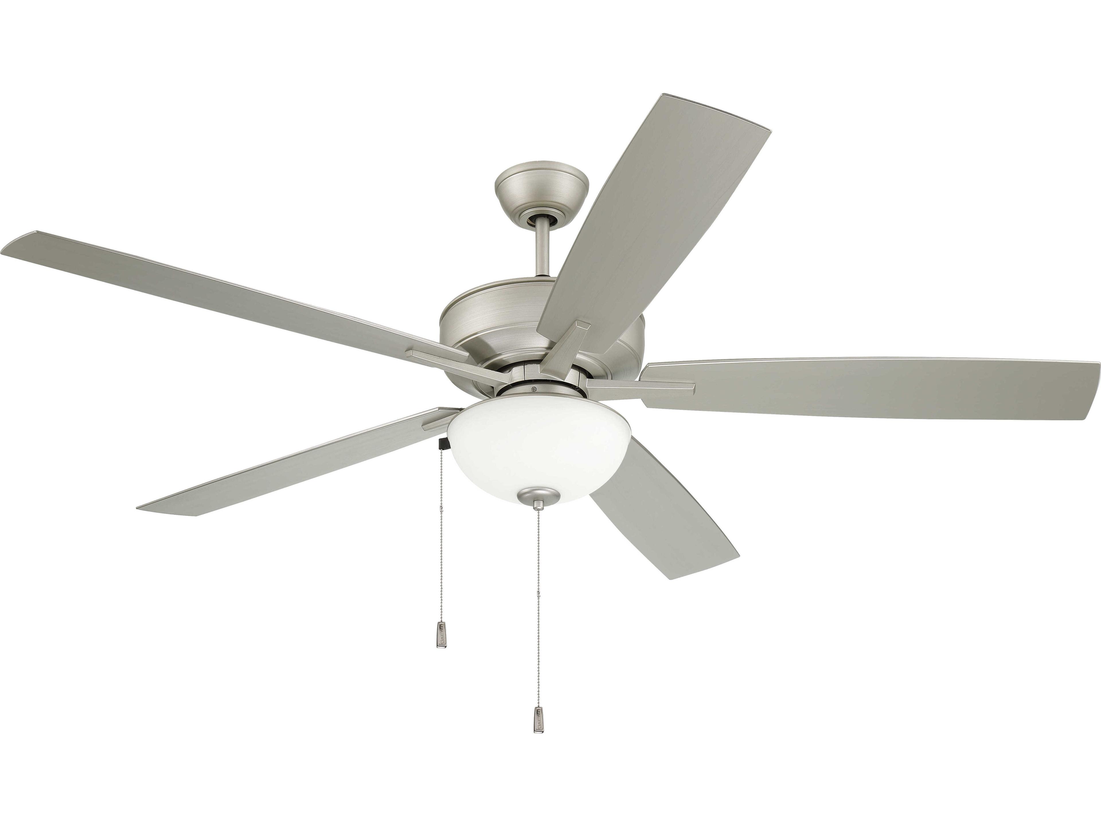Craftmade Outdoor Super Pro 2 - Light 60" LED Ceiling Fan