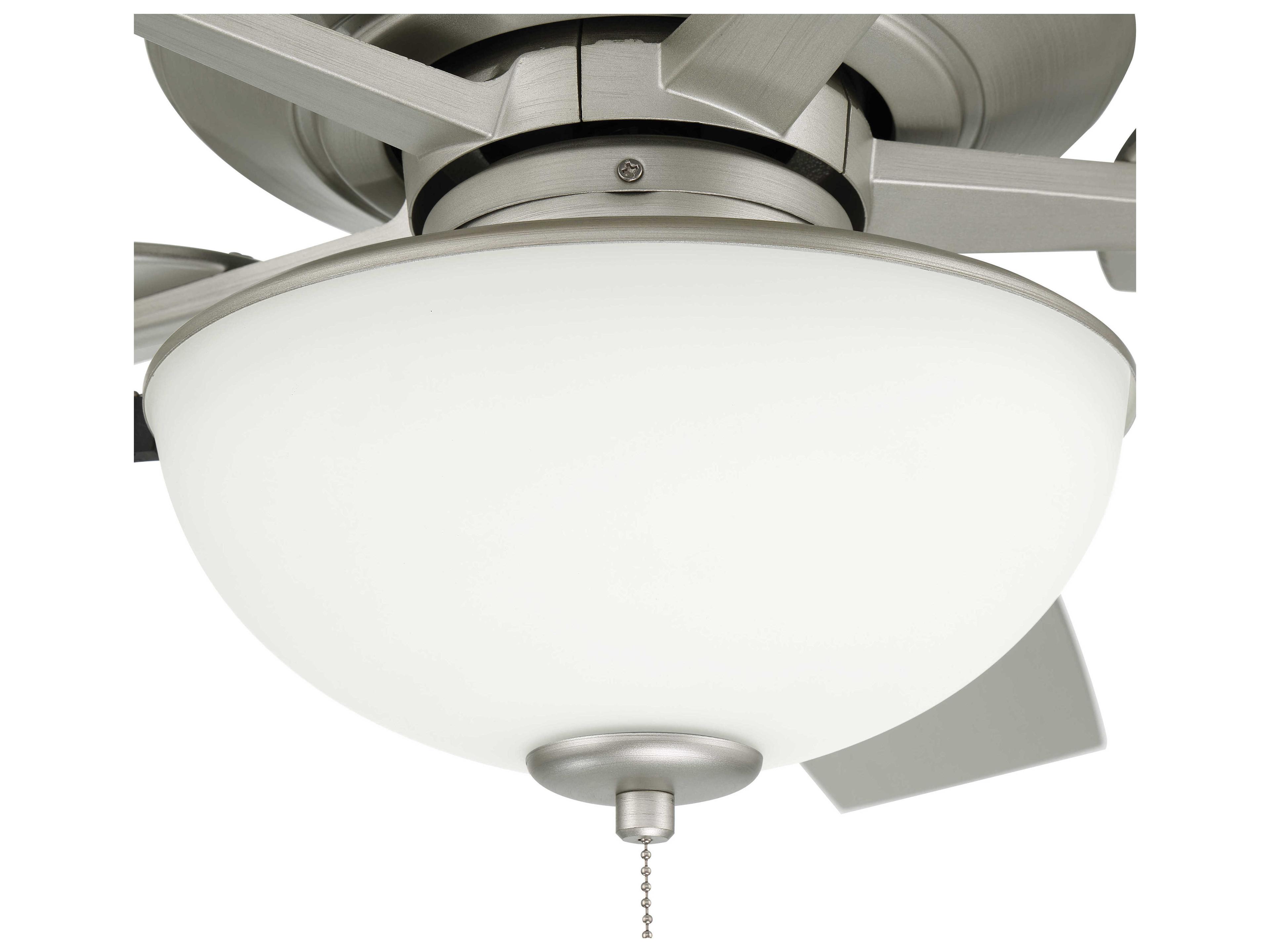 Craftmade Outdoor Super Pro 2 - Light 60" LED Ceiling Fan