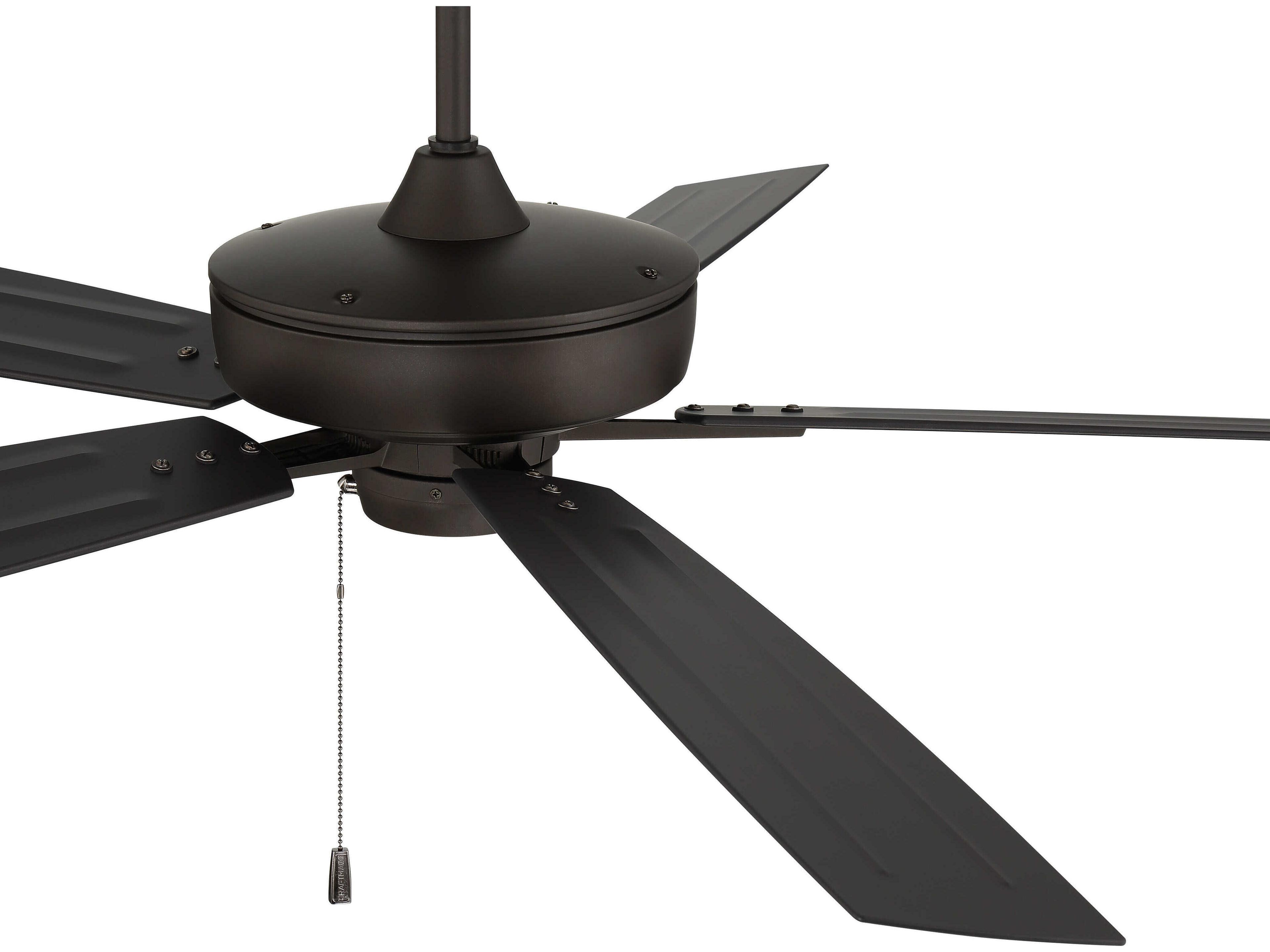 Craftmade Outdoor Super Pro 60" Ceiling Fan