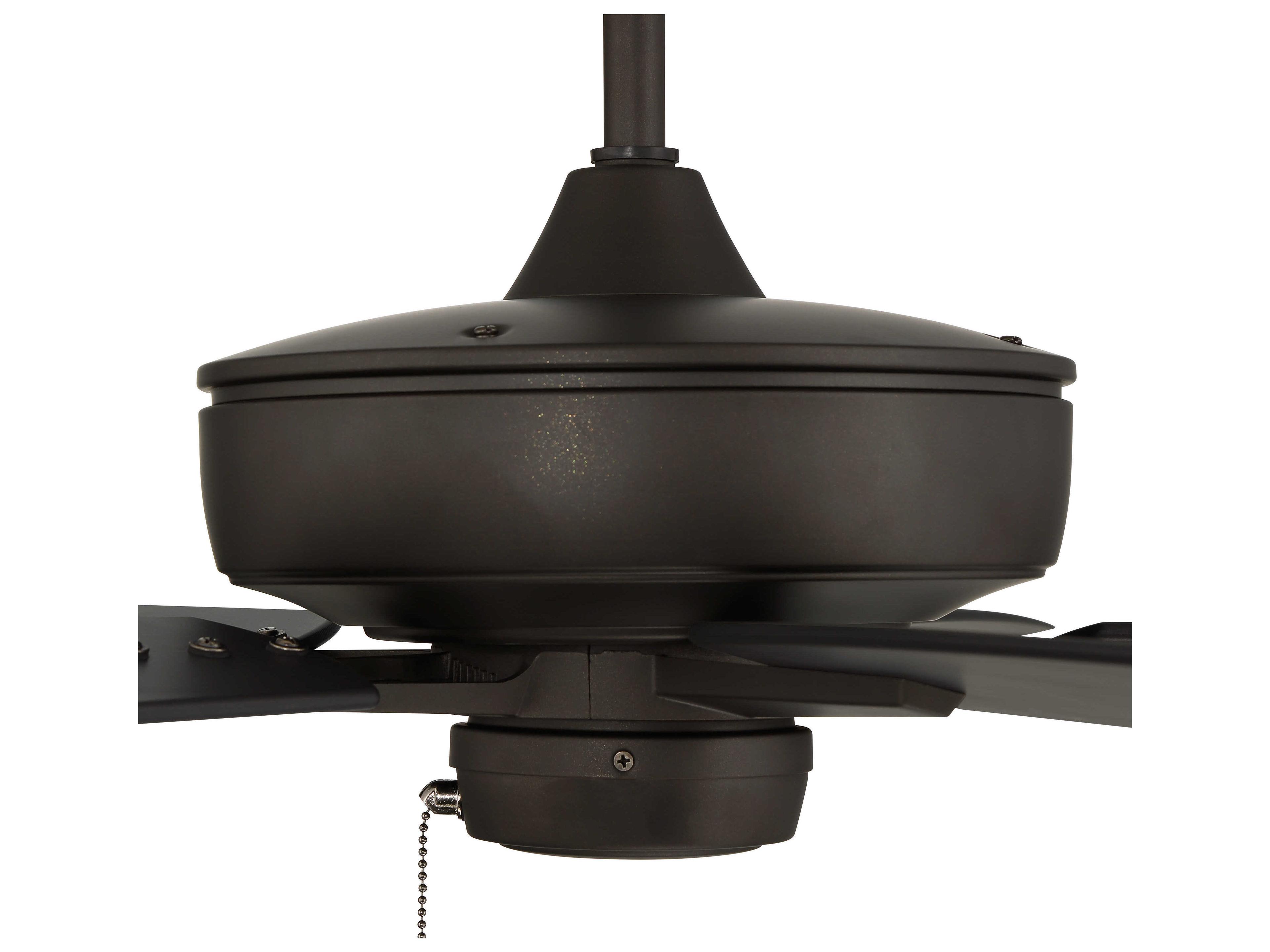 Craftmade Outdoor Super Pro 60" Ceiling Fan