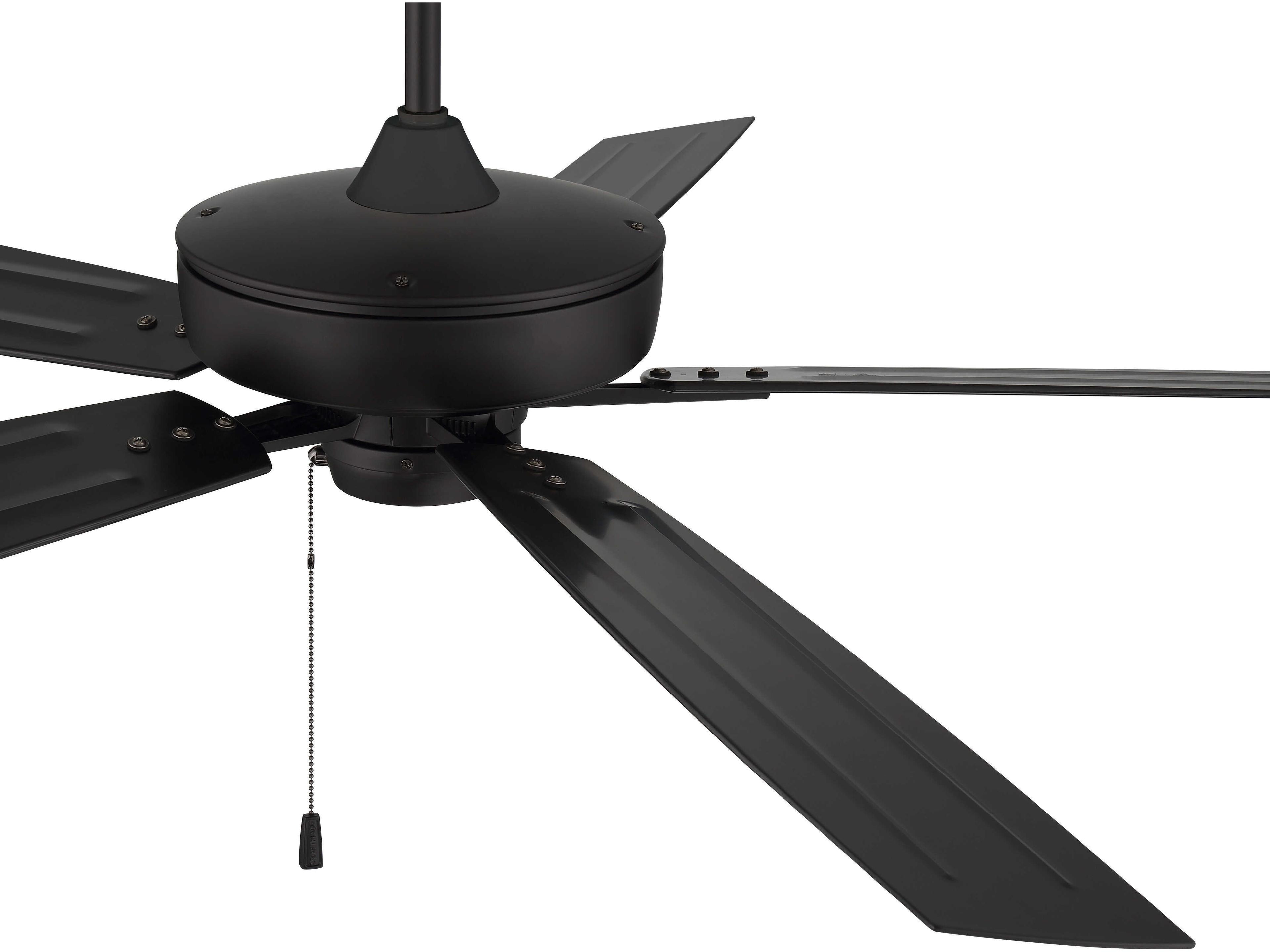 Craftmade Outdoor Super Pro 60" Ceiling Fan