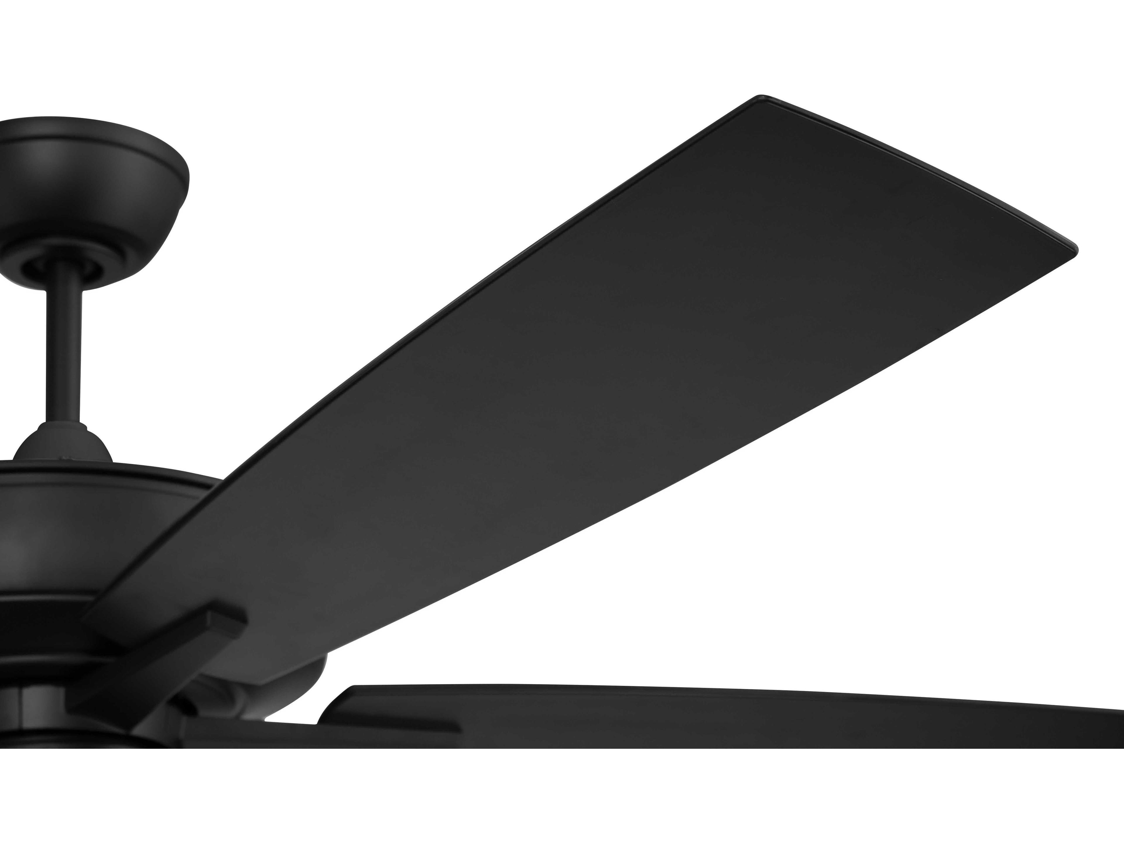 Craftmade Outdoor Super Pro 60" Ceiling Fan