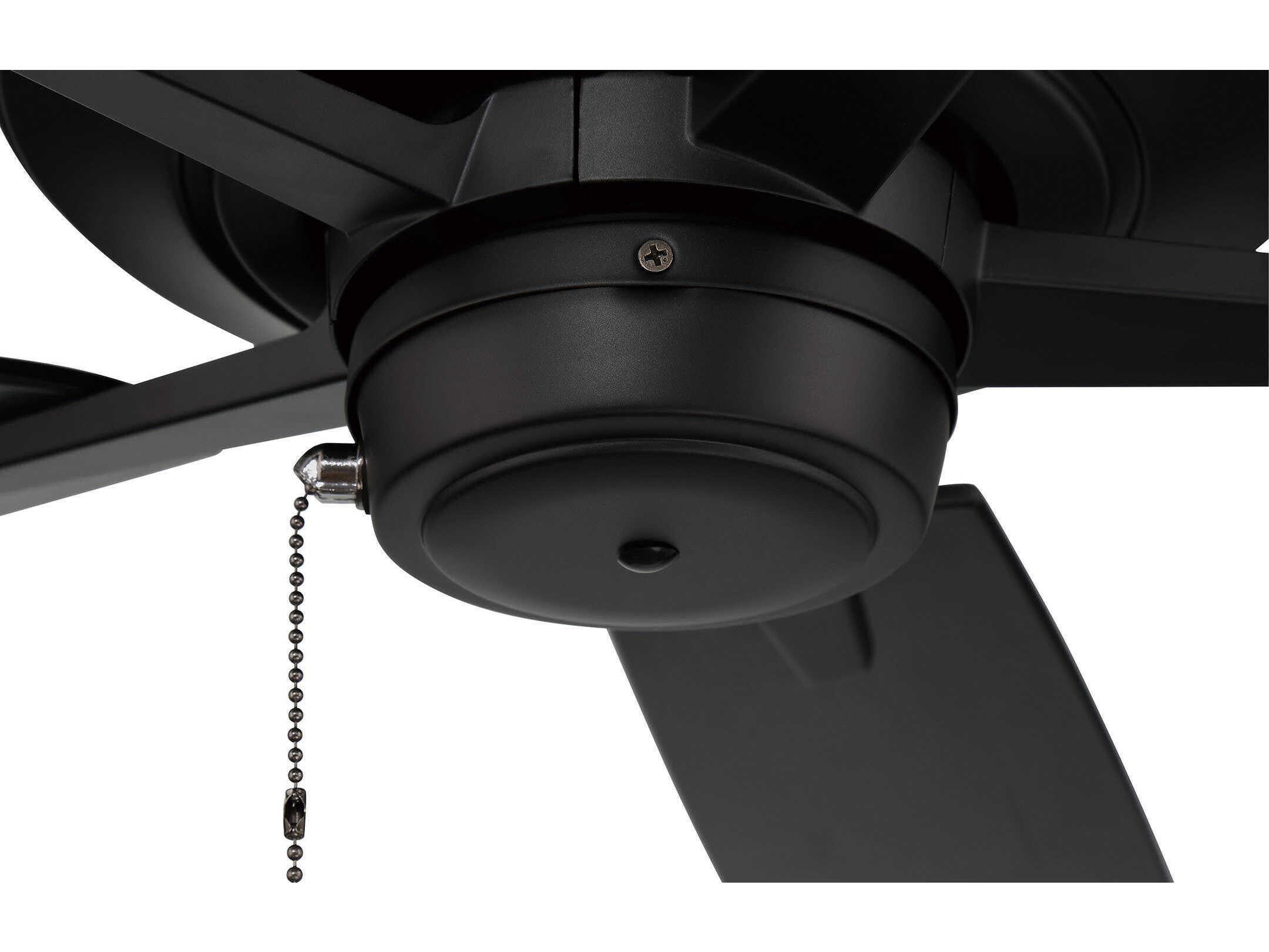 Craftmade Outdoor Super Pro 60" Ceiling Fan