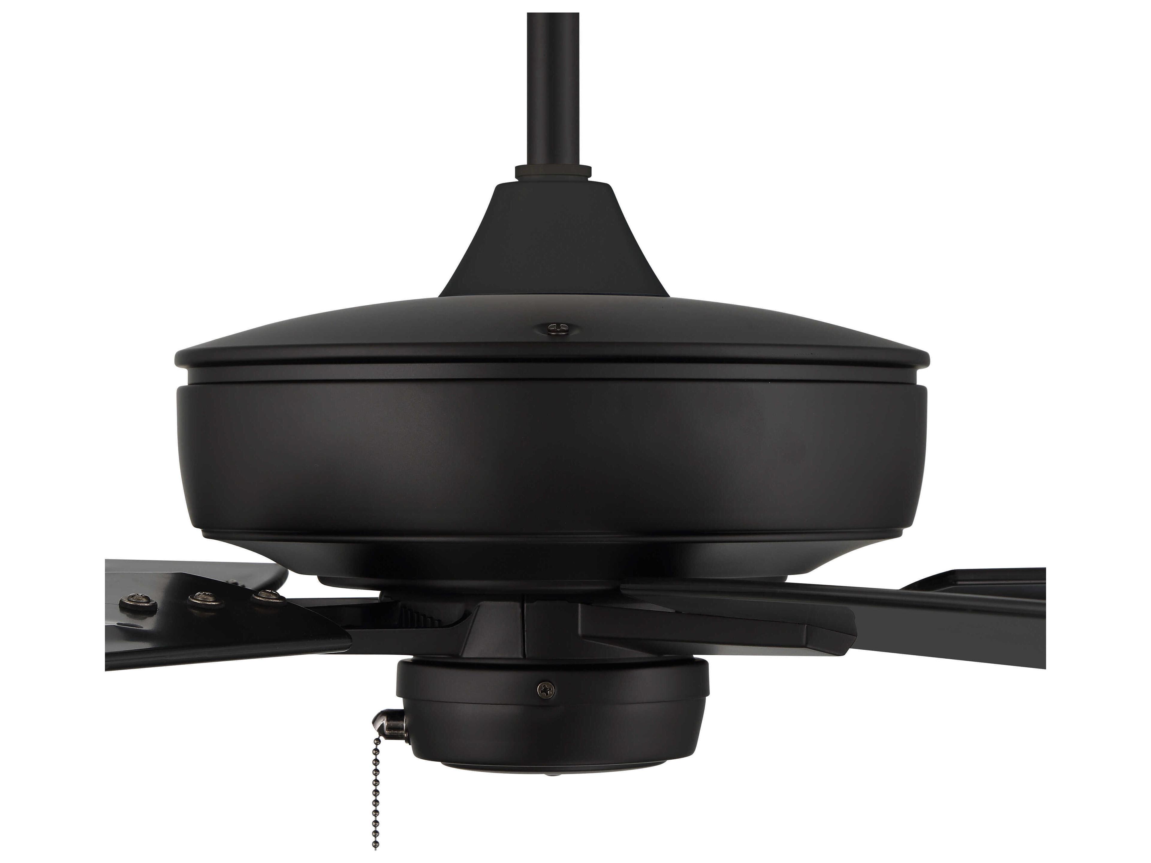 Craftmade Outdoor Super Pro 60" Ceiling Fan