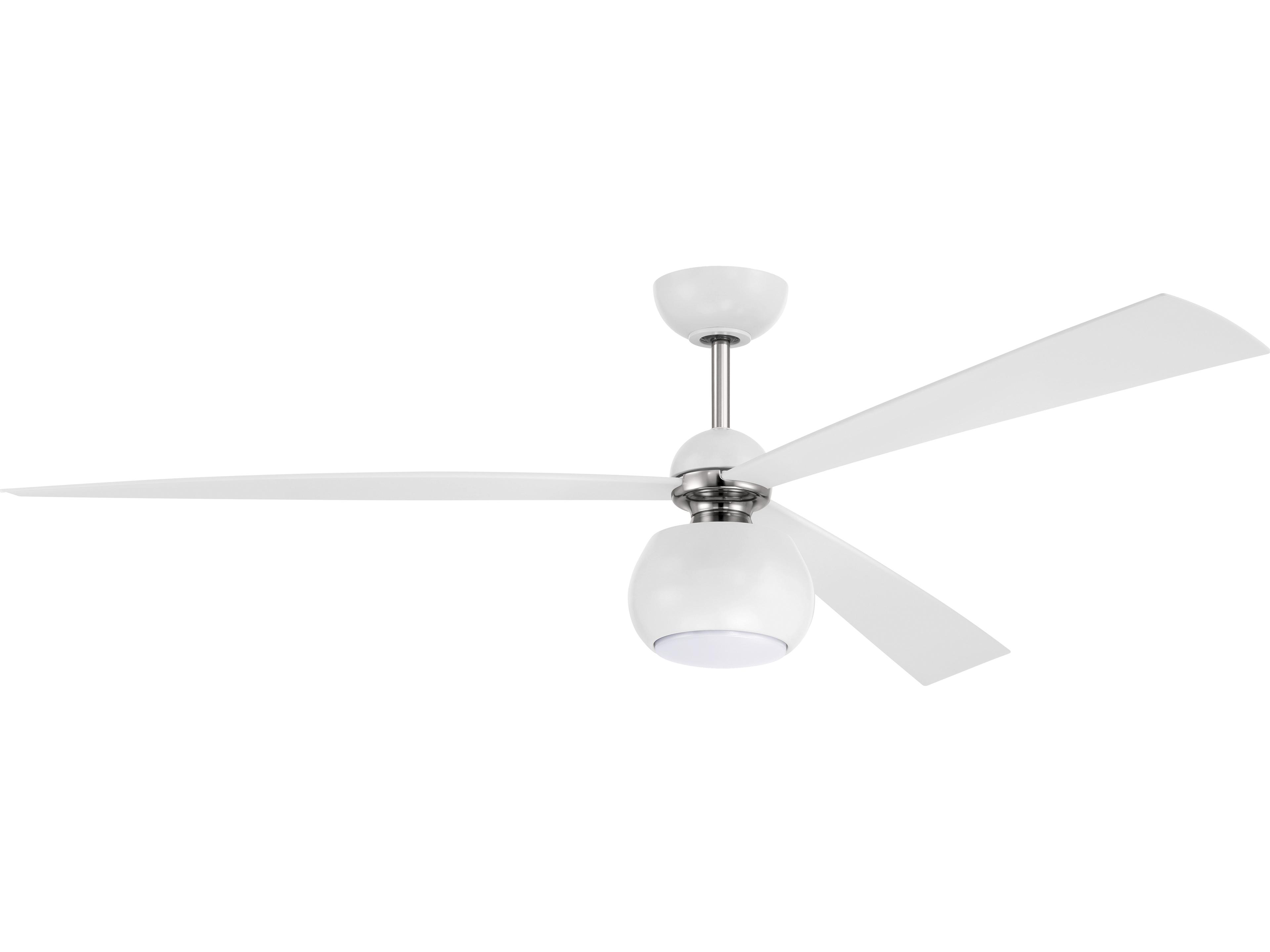 Craftmade Otto 60" Ceiling Fan