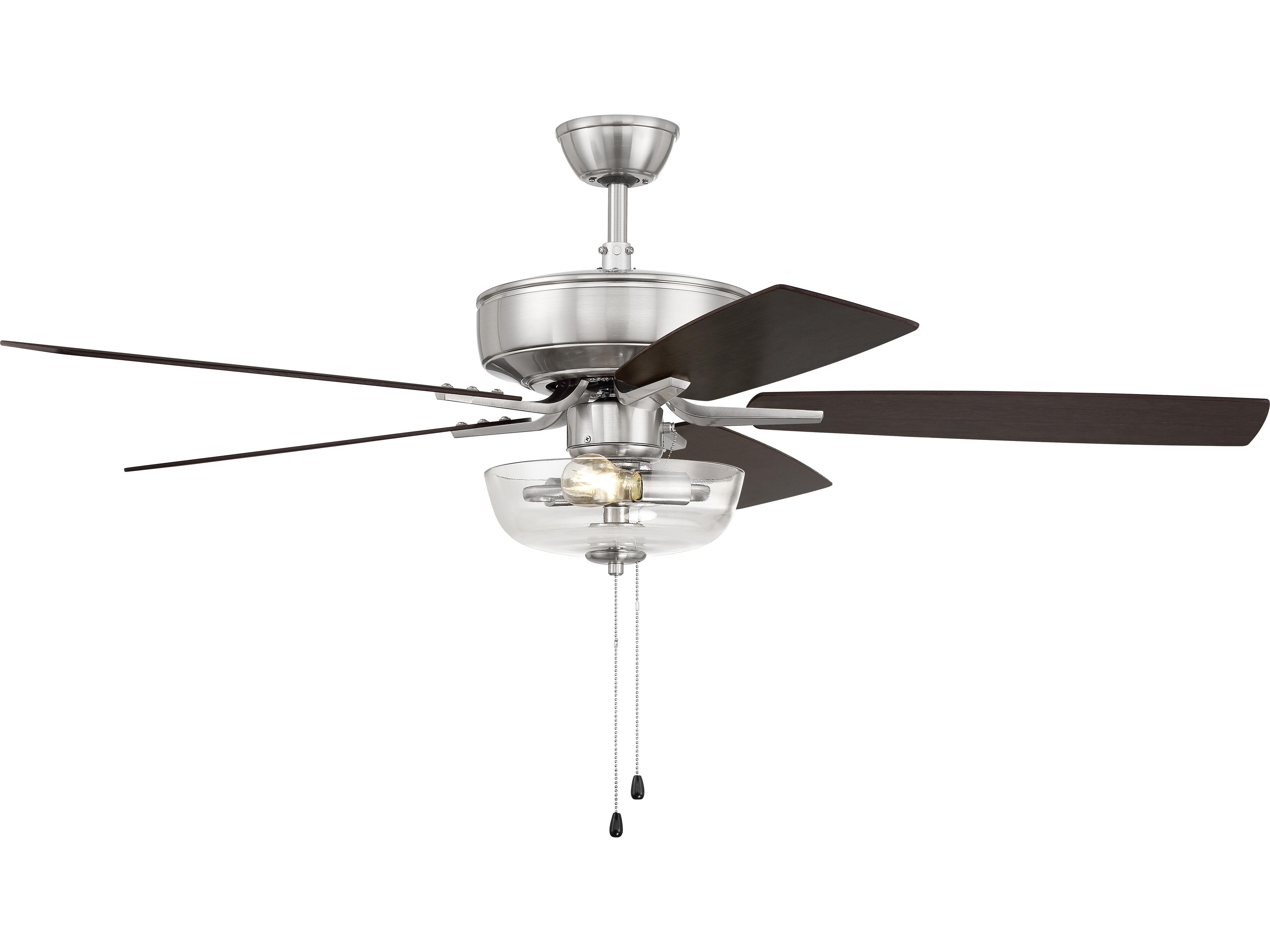 Craftmade Pro Plus 52" Ceiling Fan