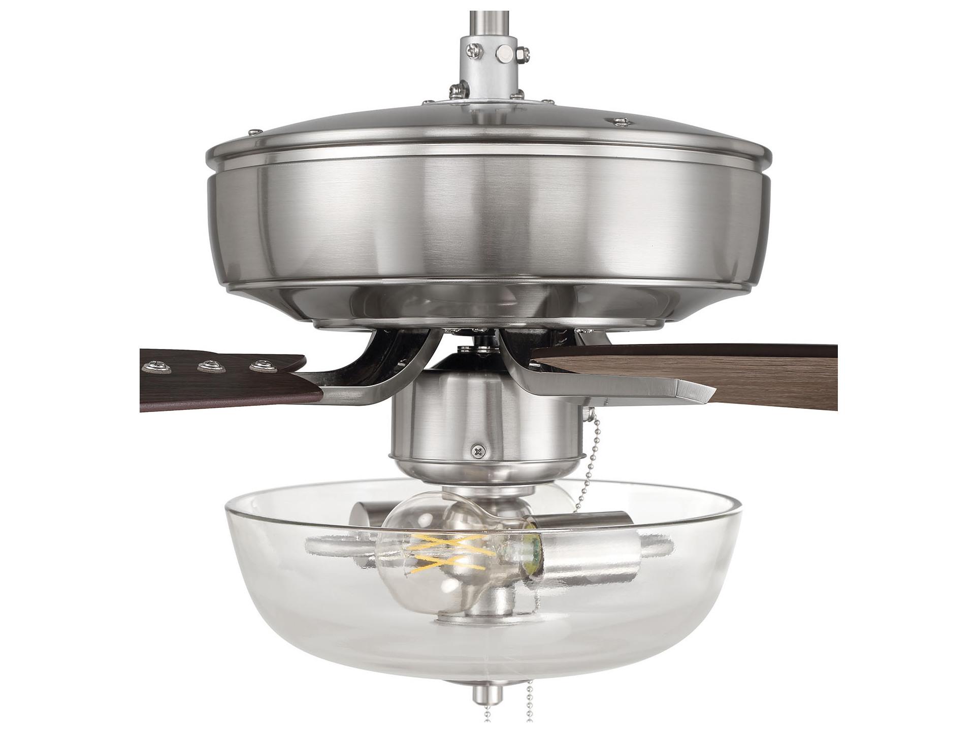 Craftmade Pro Plus 52" Ceiling Fan