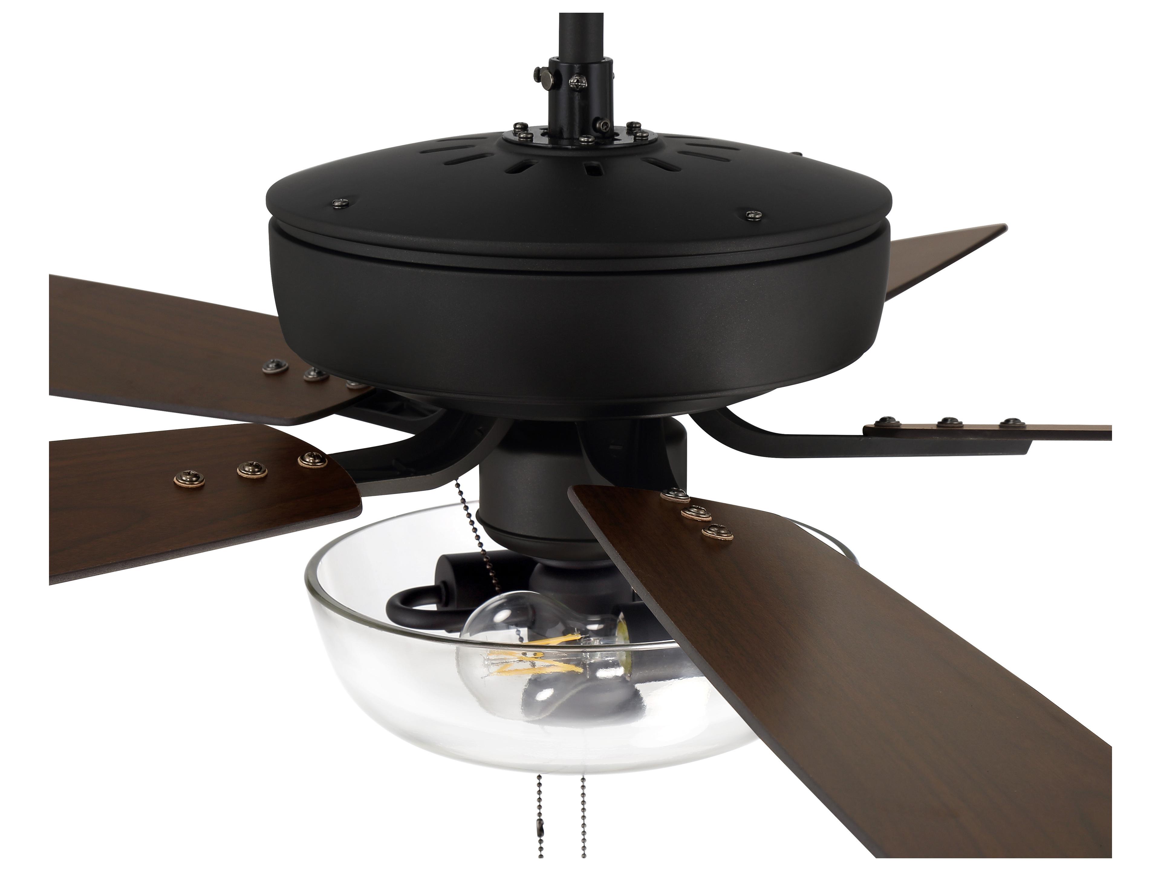 Craftmade Pro Plus 52" Ceiling Fan