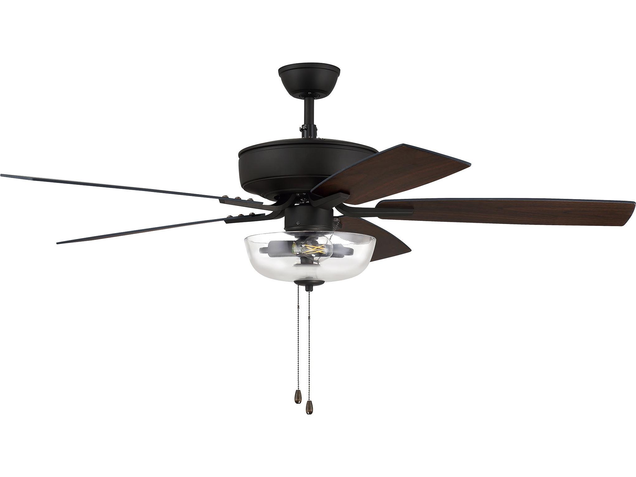 Craftmade Pro Plus 52" Ceiling Fan