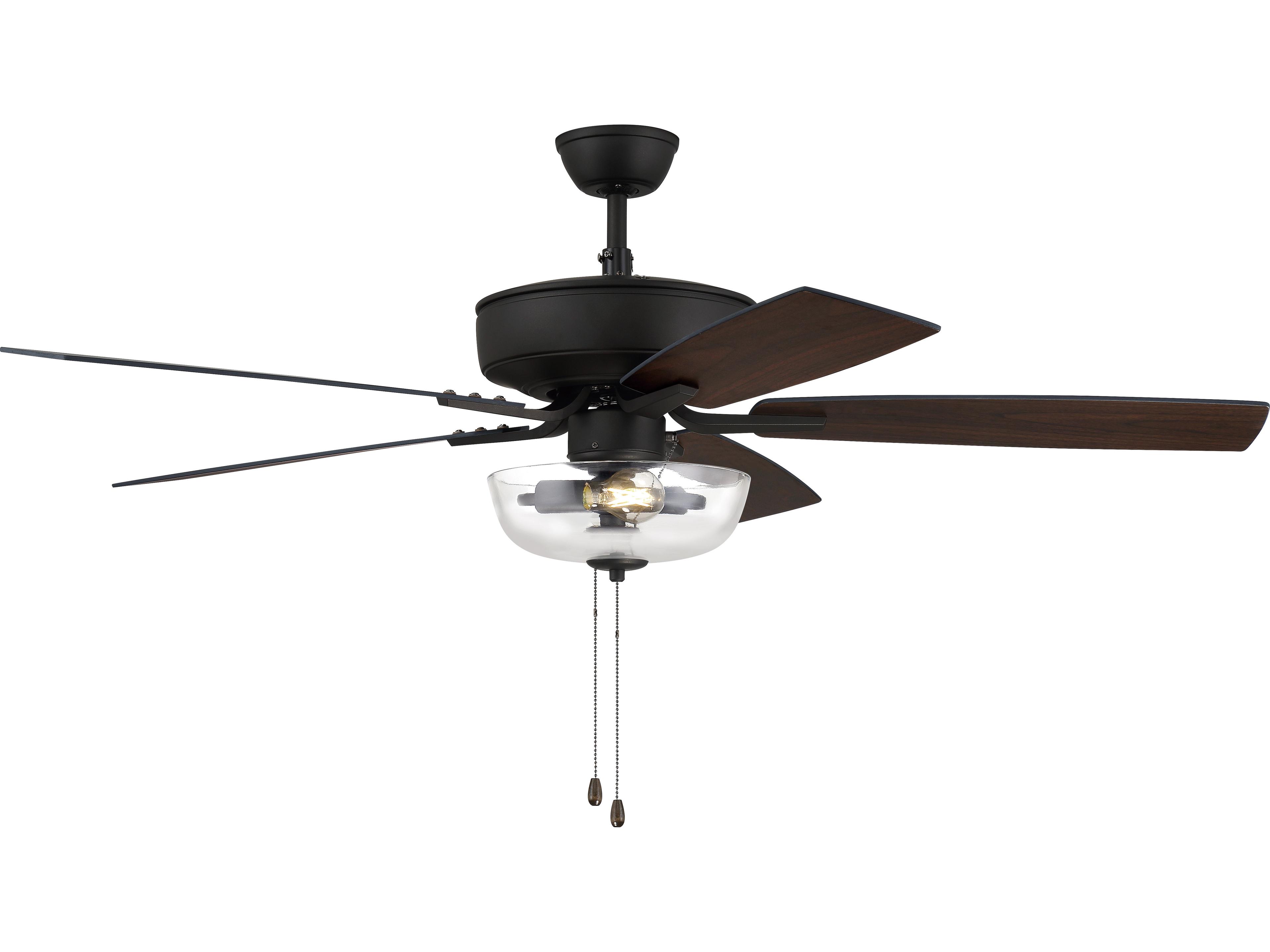 Craftmade Pro Plus 52" Ceiling Fan