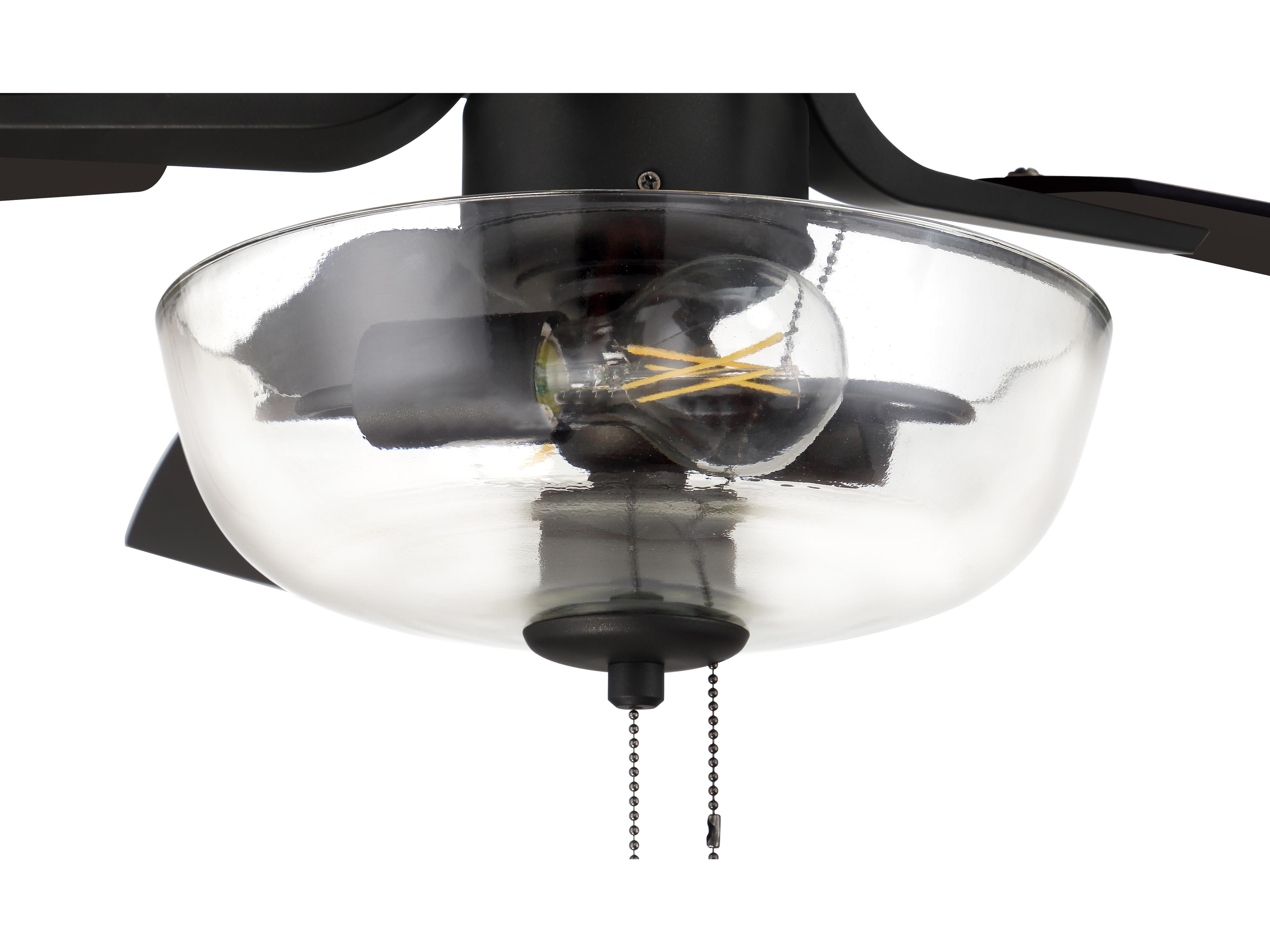Craftmade Pro Plus 52" Ceiling Fan