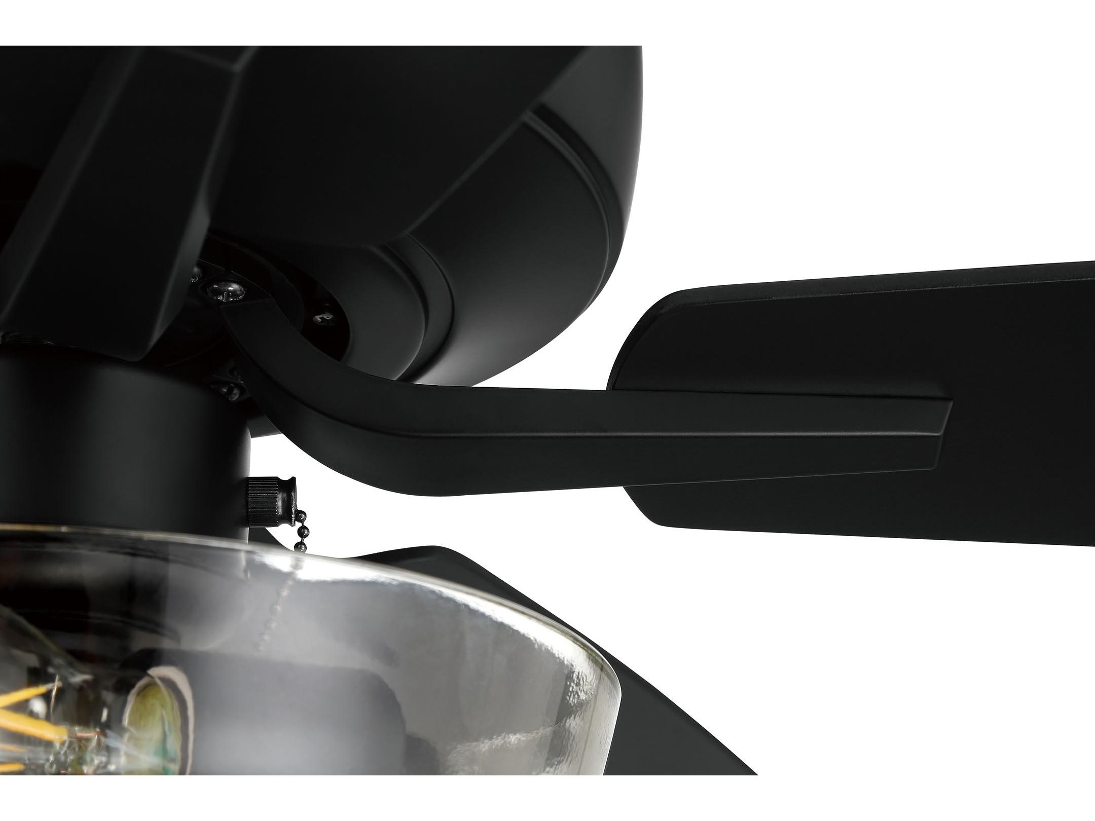 Craftmade Pro Plus 52" Ceiling Fan