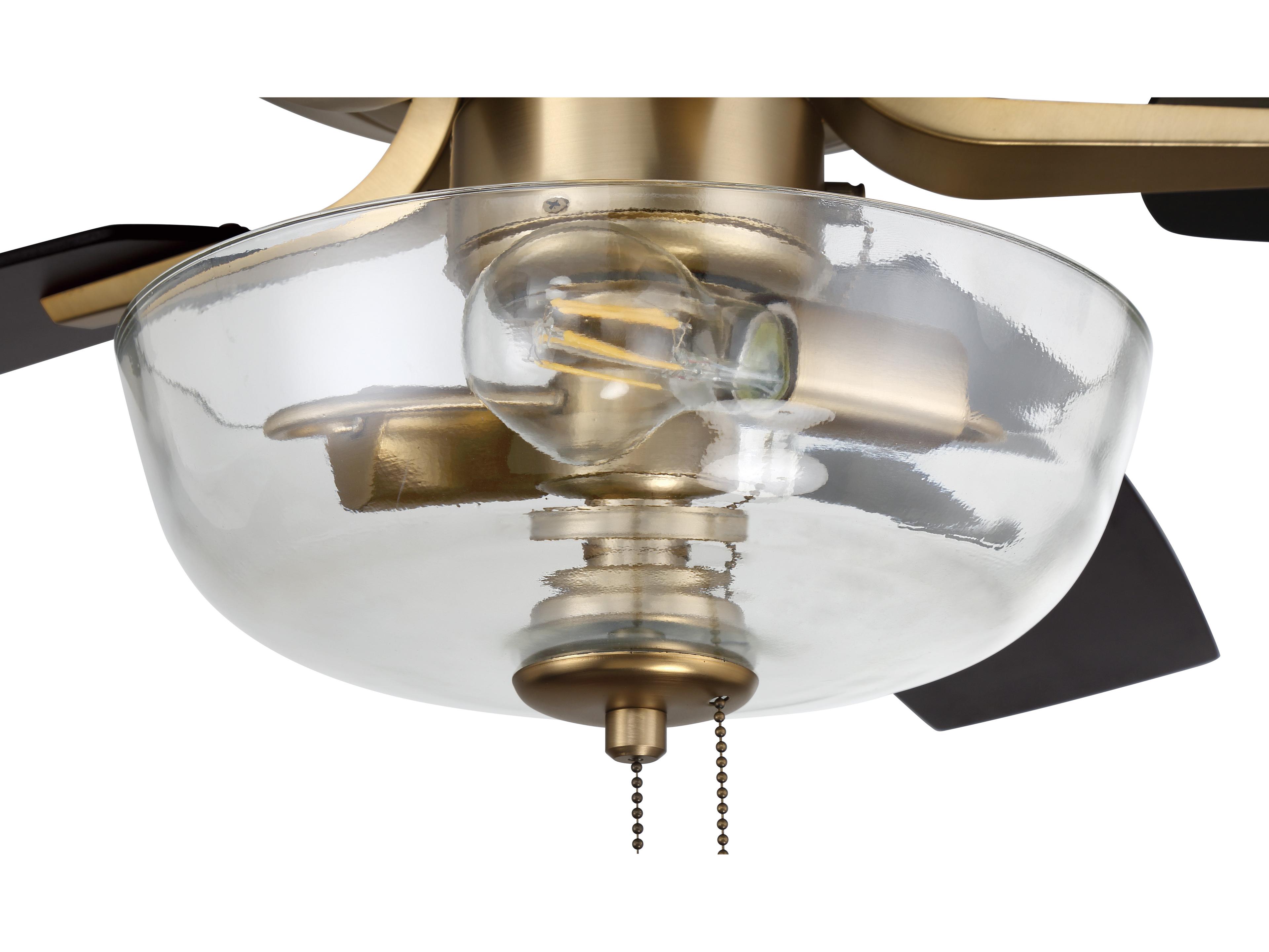 Craftmade Pro Plus 52" Ceiling Fan