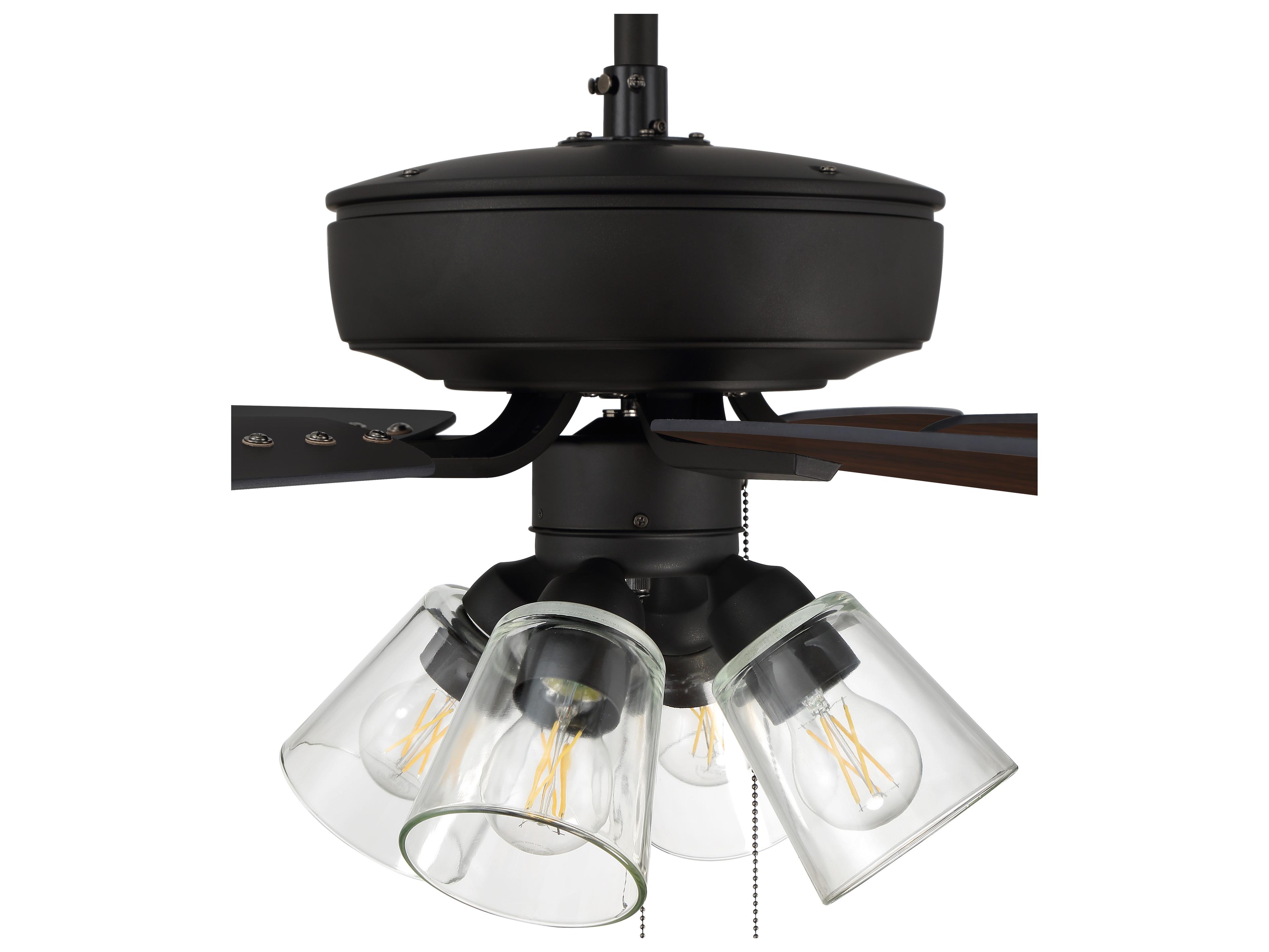 Craftmade Pro Plus 52" Ceiling Fan