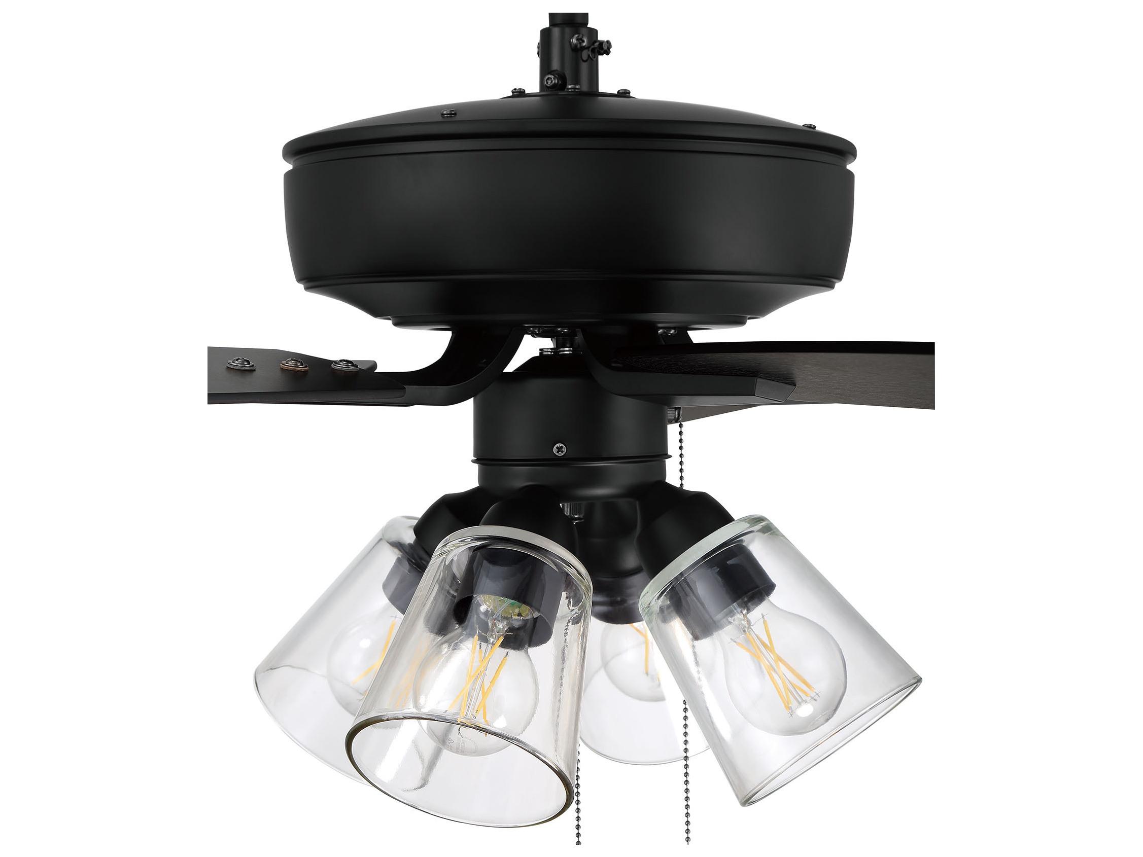 Craftmade Pro Plus 52" Ceiling Fan