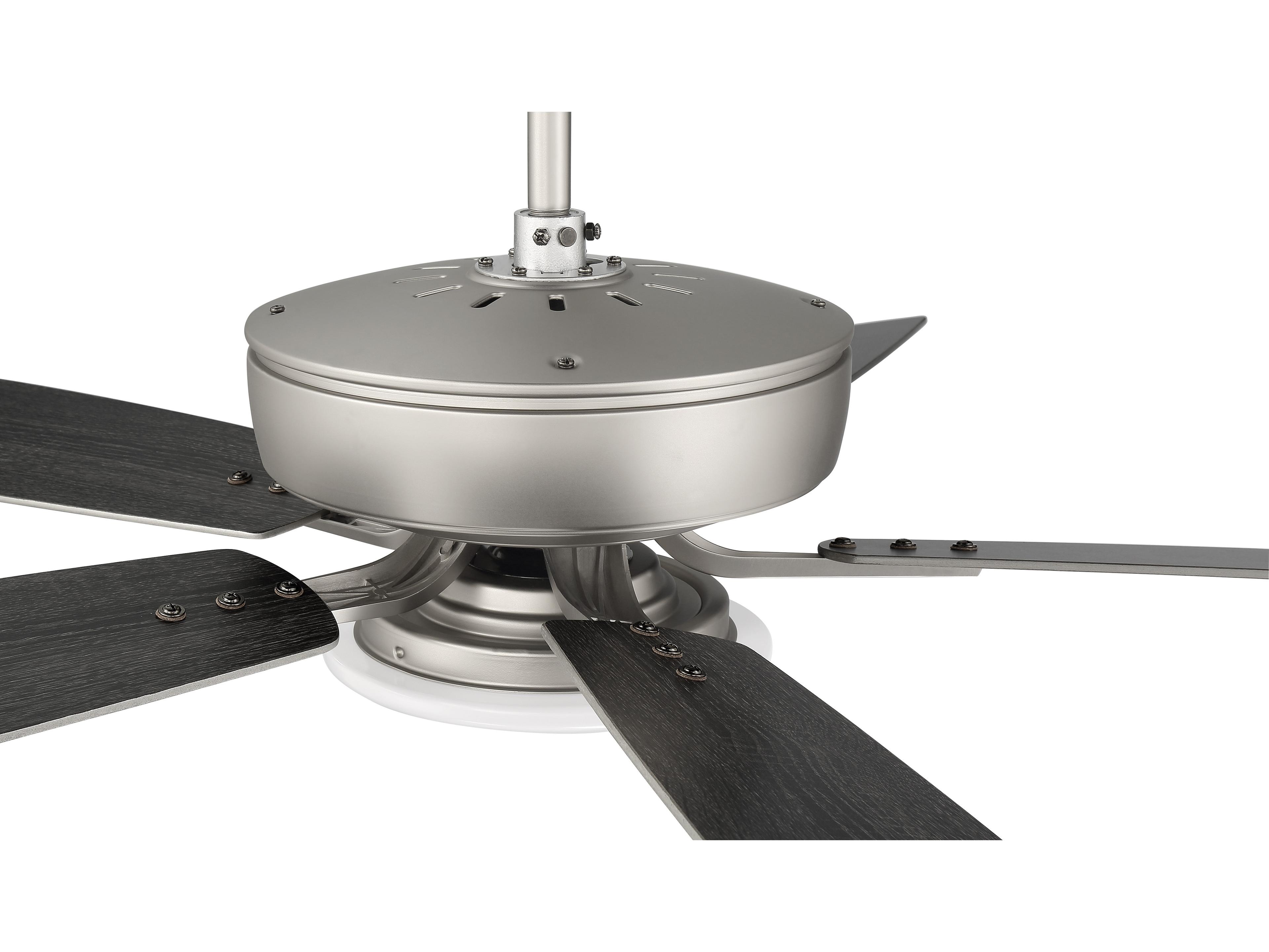 Craftmade Pro Plus 52" Ceiling Fan