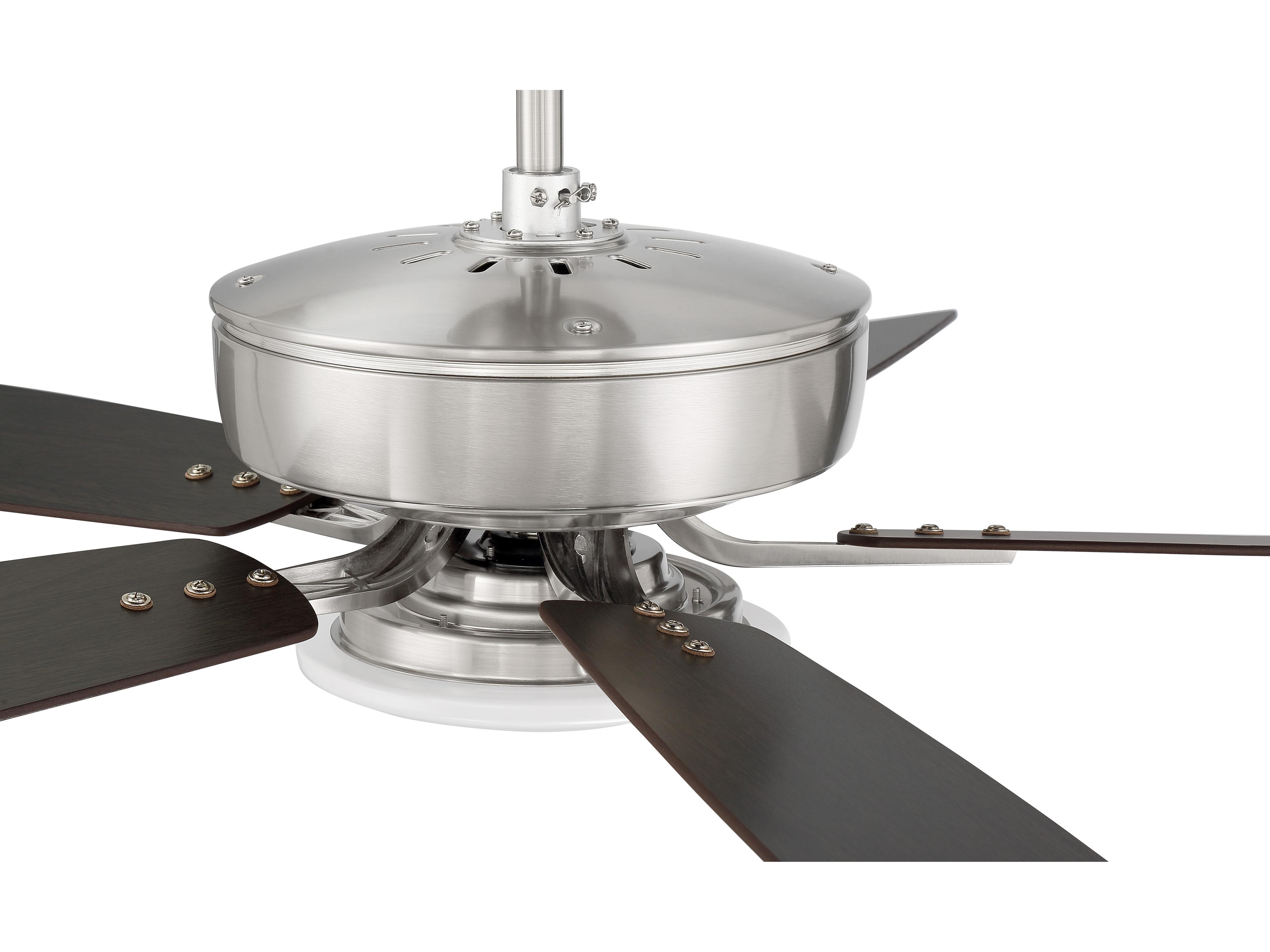 Craftmade Pro Plus 52" Ceiling Fan