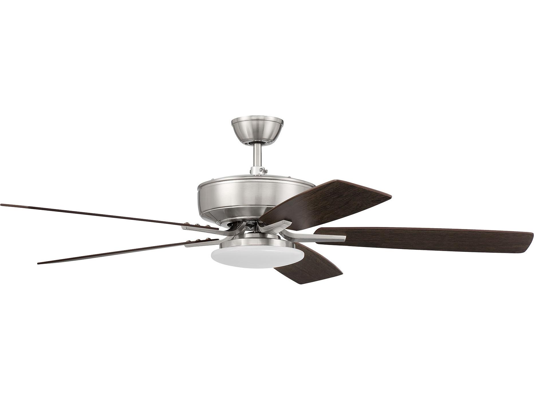 Craftmade Pro Plus 52" Ceiling Fan