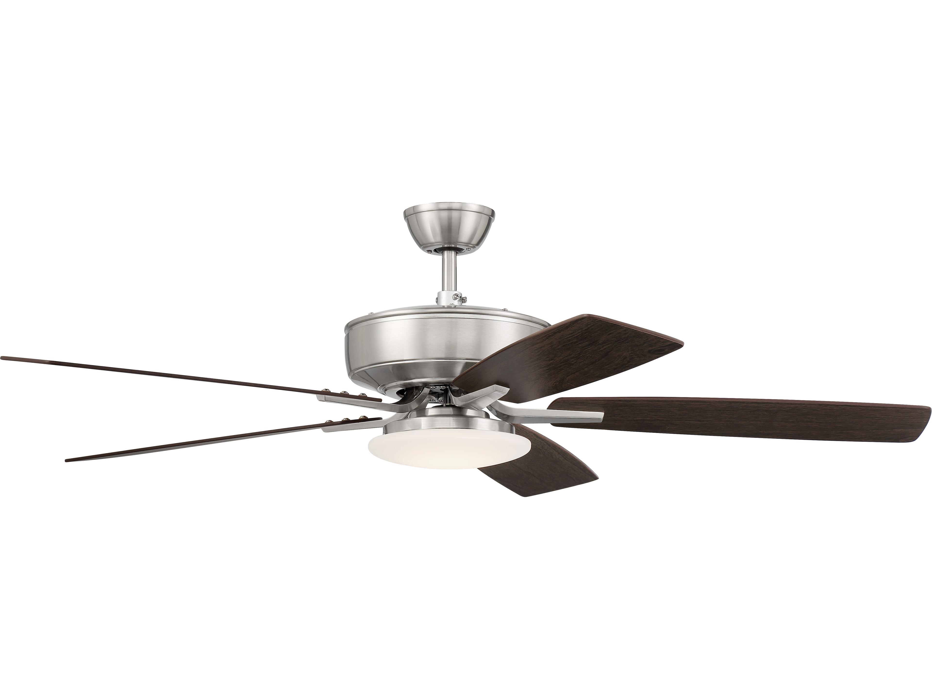Craftmade Pro Plus 52" Ceiling Fan