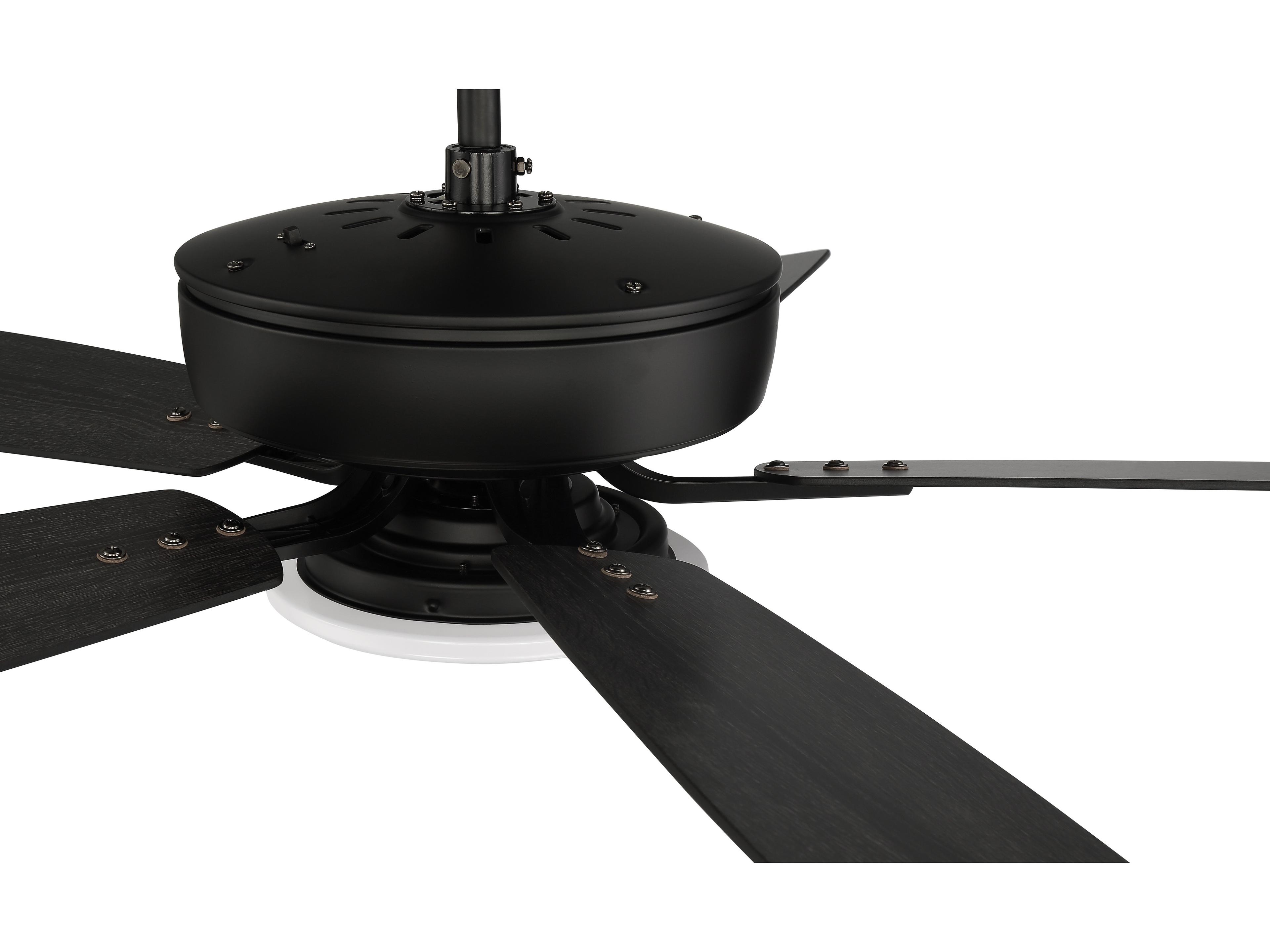 Craftmade Pro Plus 52" Ceiling Fan