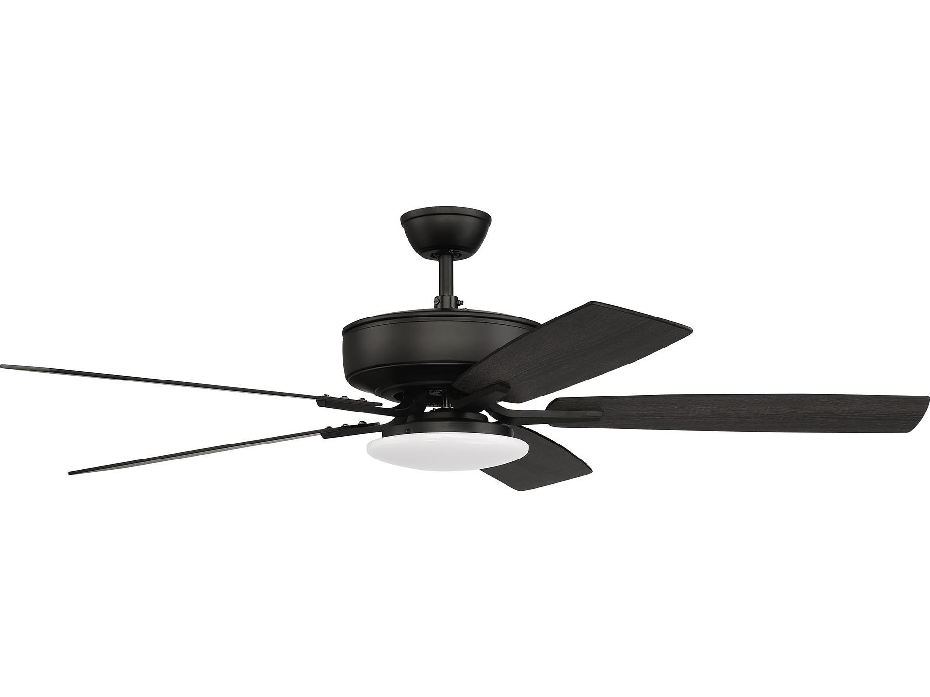 Craftmade Pro Plus 52" Ceiling Fan