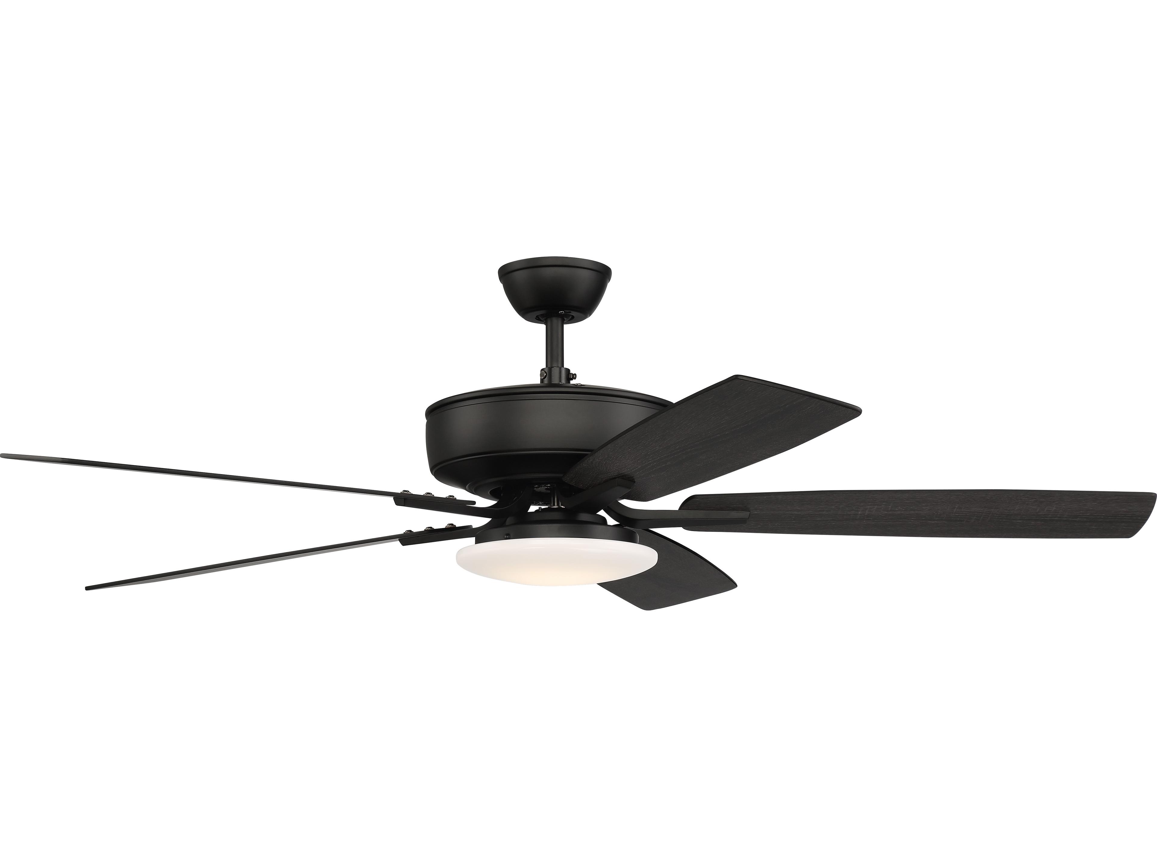 Craftmade Pro Plus 52" Ceiling Fan
