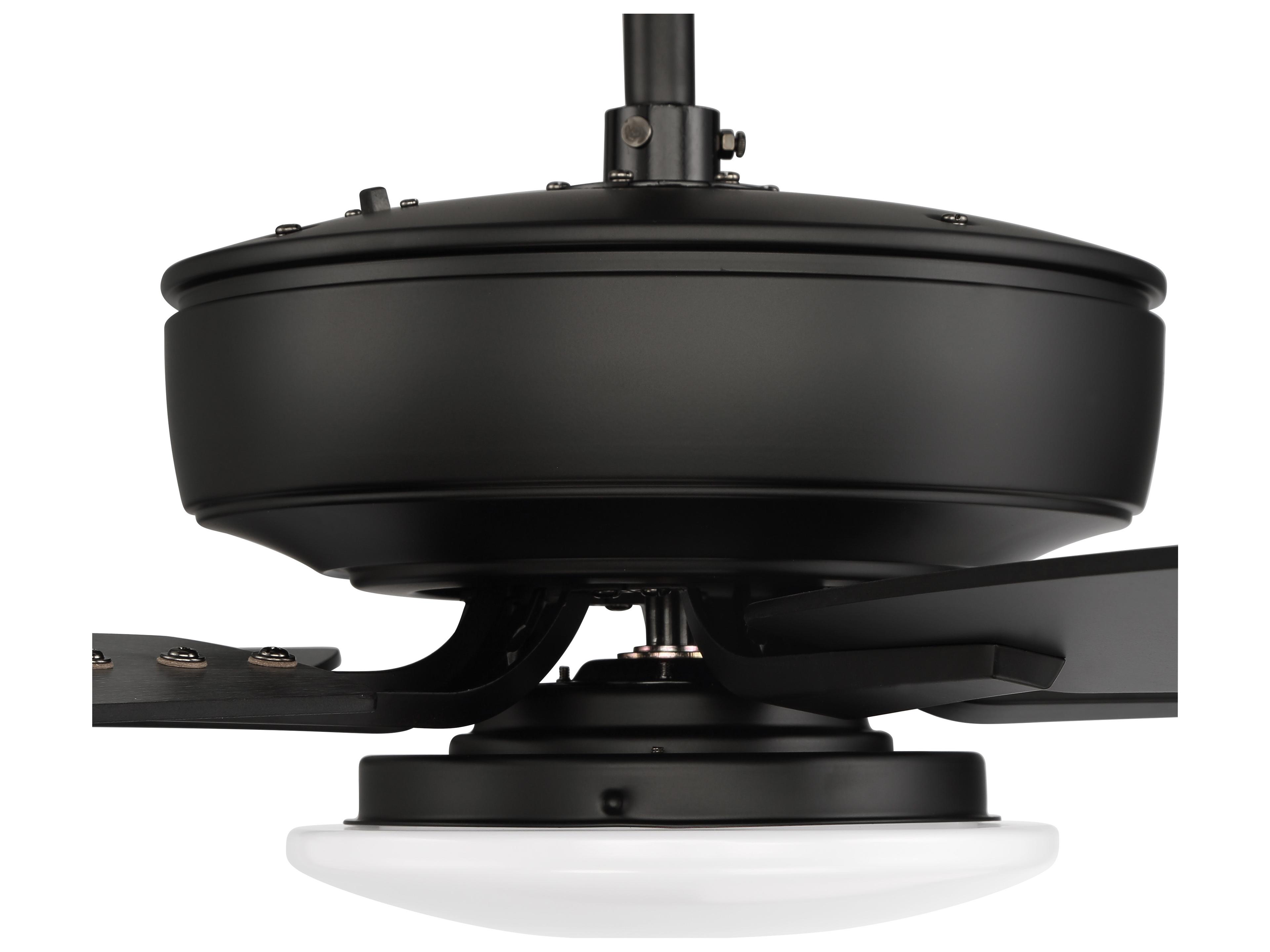 Craftmade Pro Plus 52" Ceiling Fan