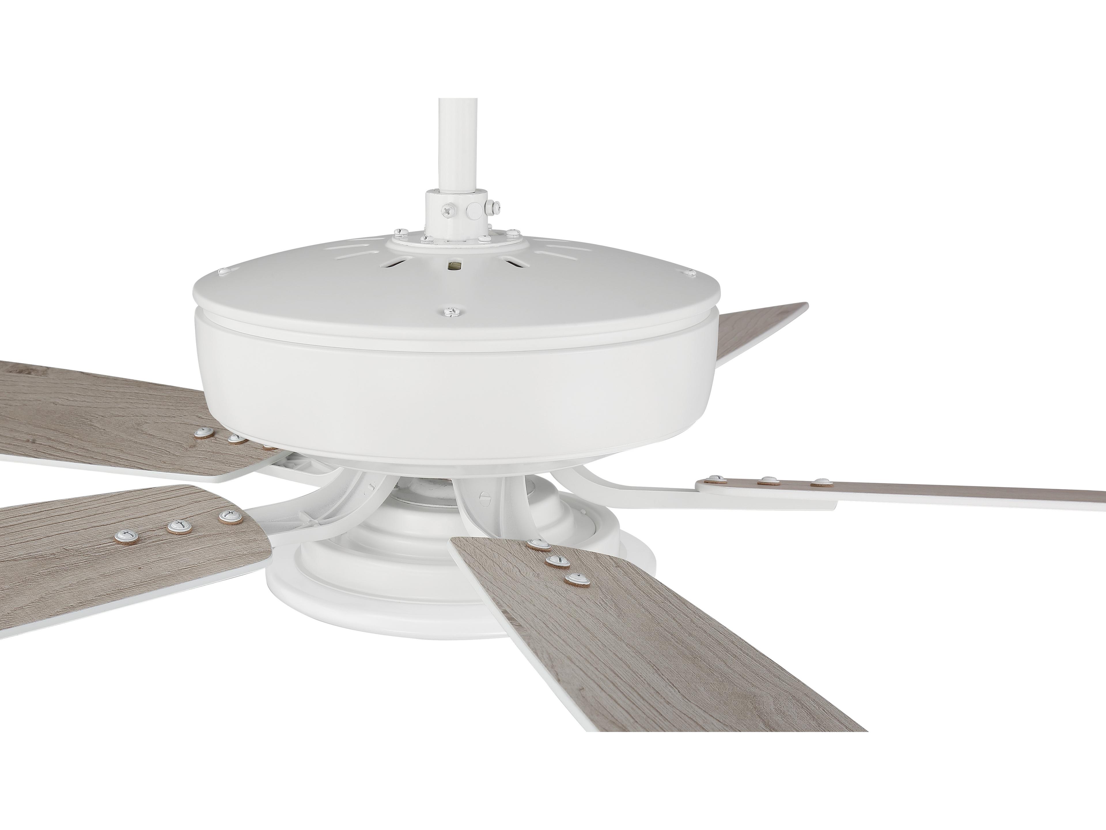 Craftmade Pro Plus 52" Ceiling Fan