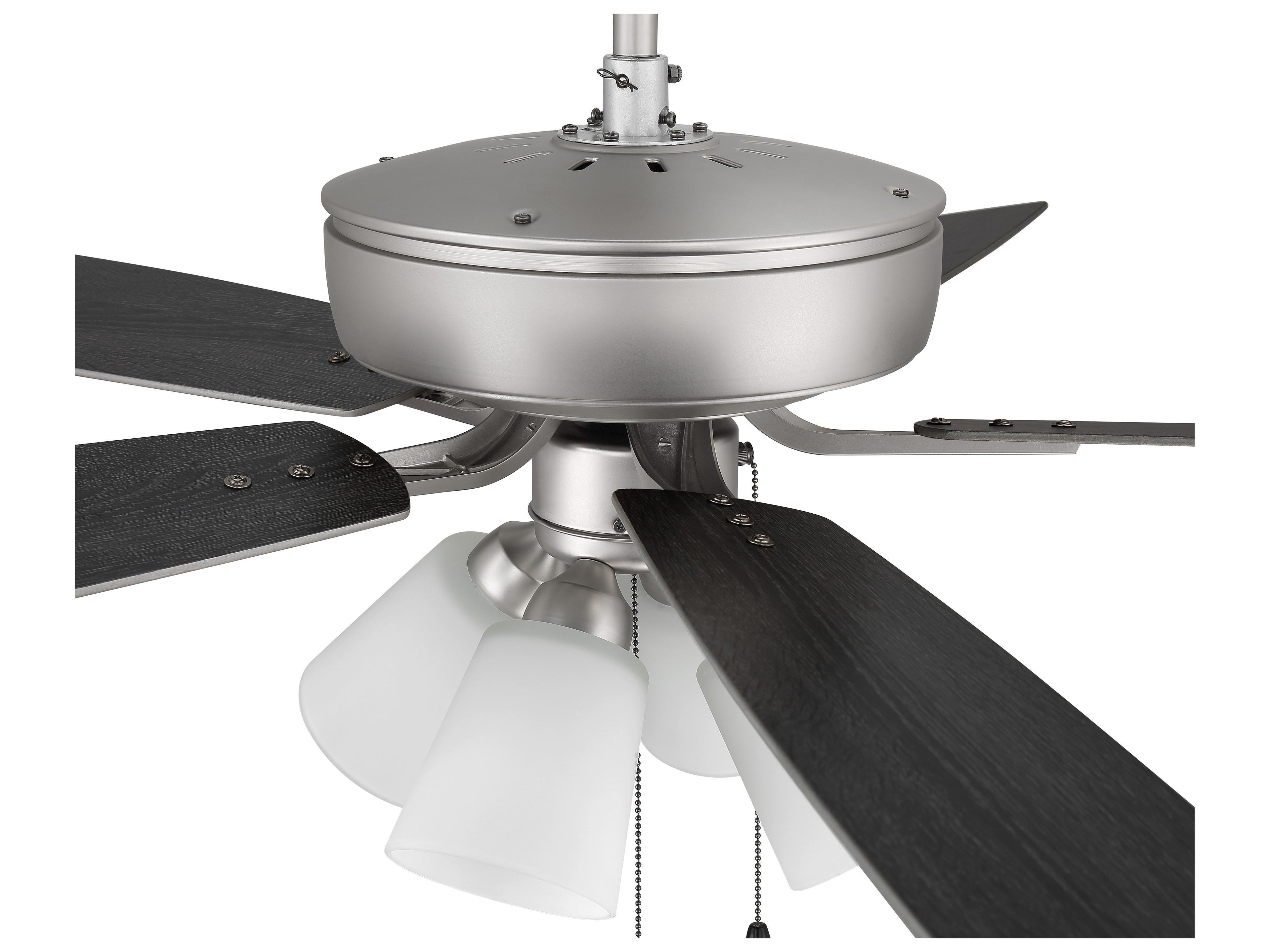 Craftmade Pro Plus 52" Ceiling Fan