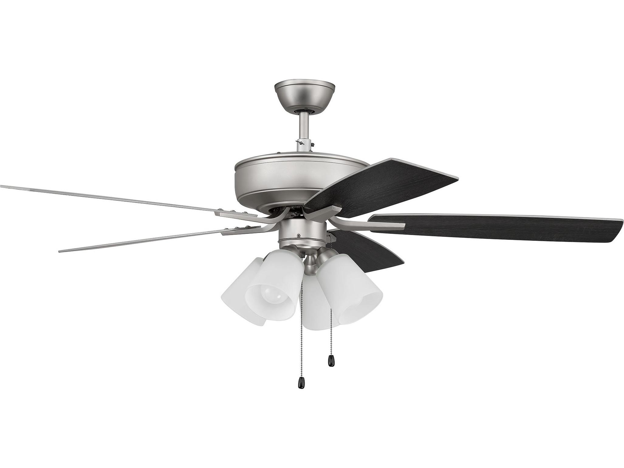 Craftmade Pro Plus 52" Ceiling Fan
