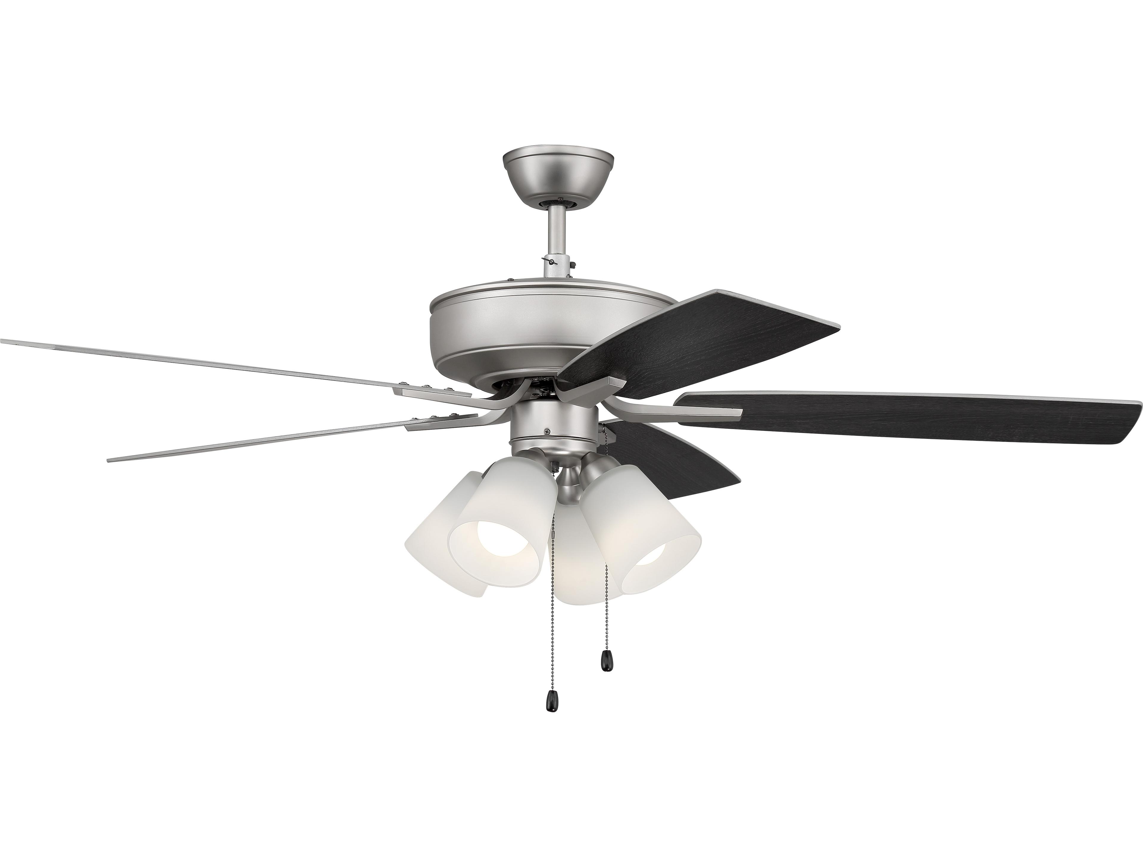 Craftmade Pro Plus 52" Ceiling Fan