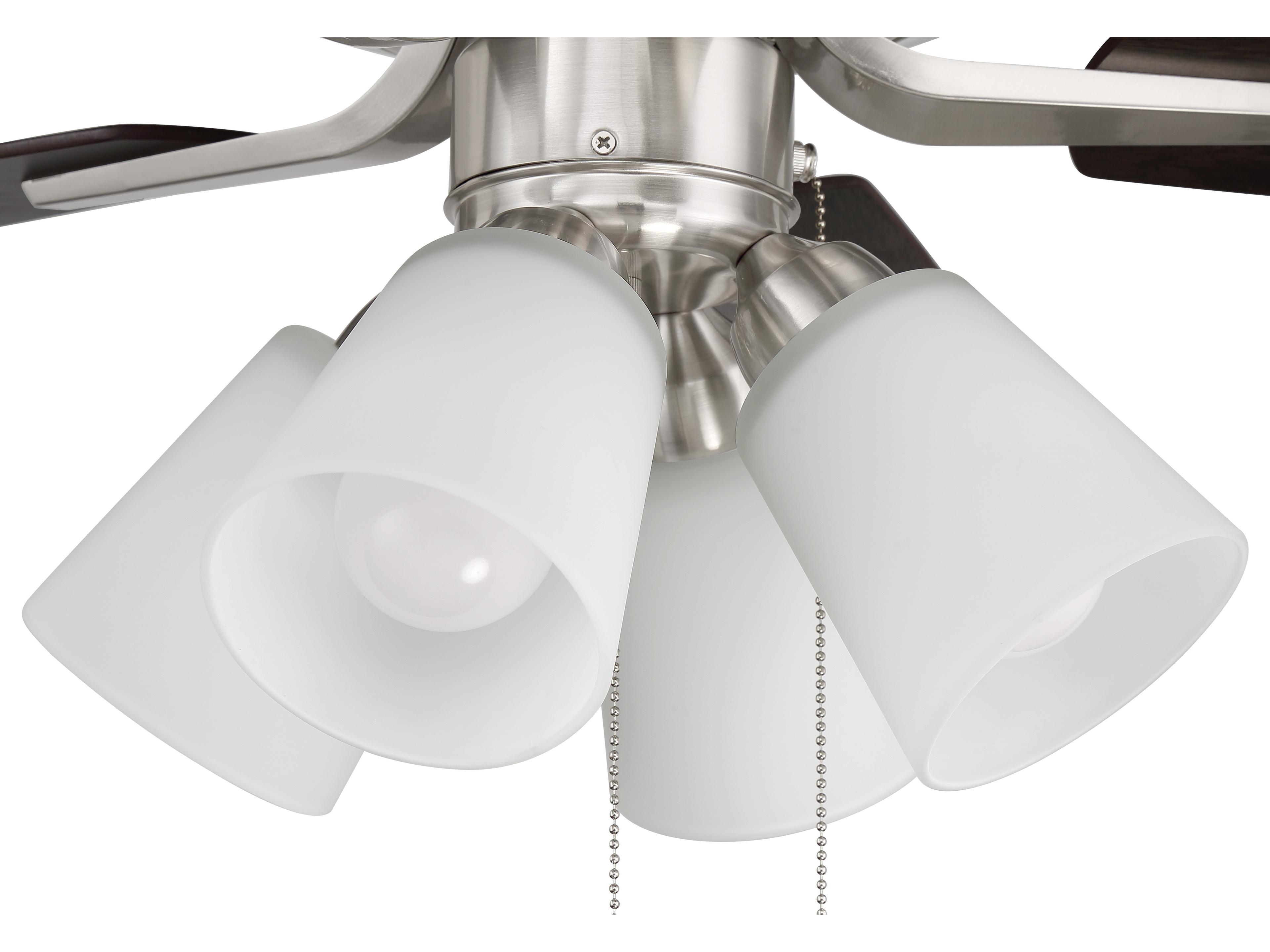 Craftmade Pro Plus 52" Ceiling Fan