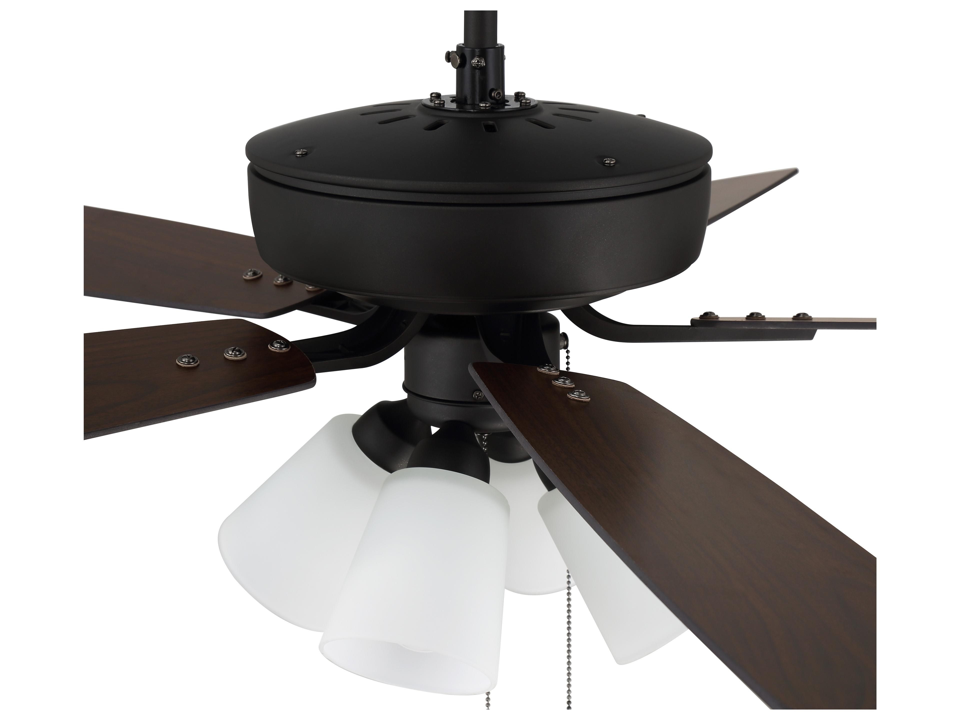 Craftmade Pro Plus 52" Ceiling Fan