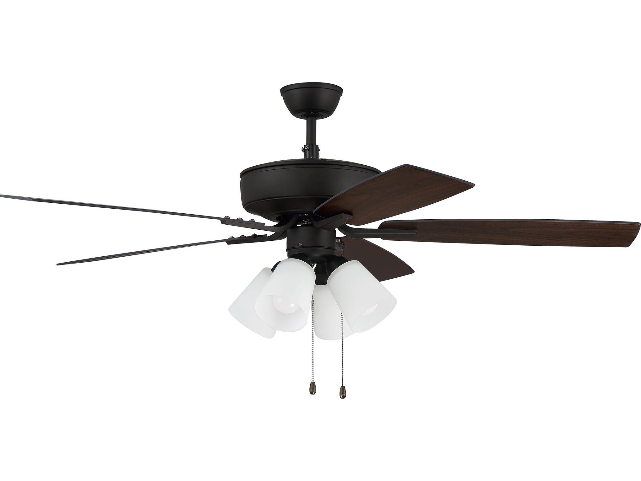 Craftmade Pro Plus 52" Ceiling Fan