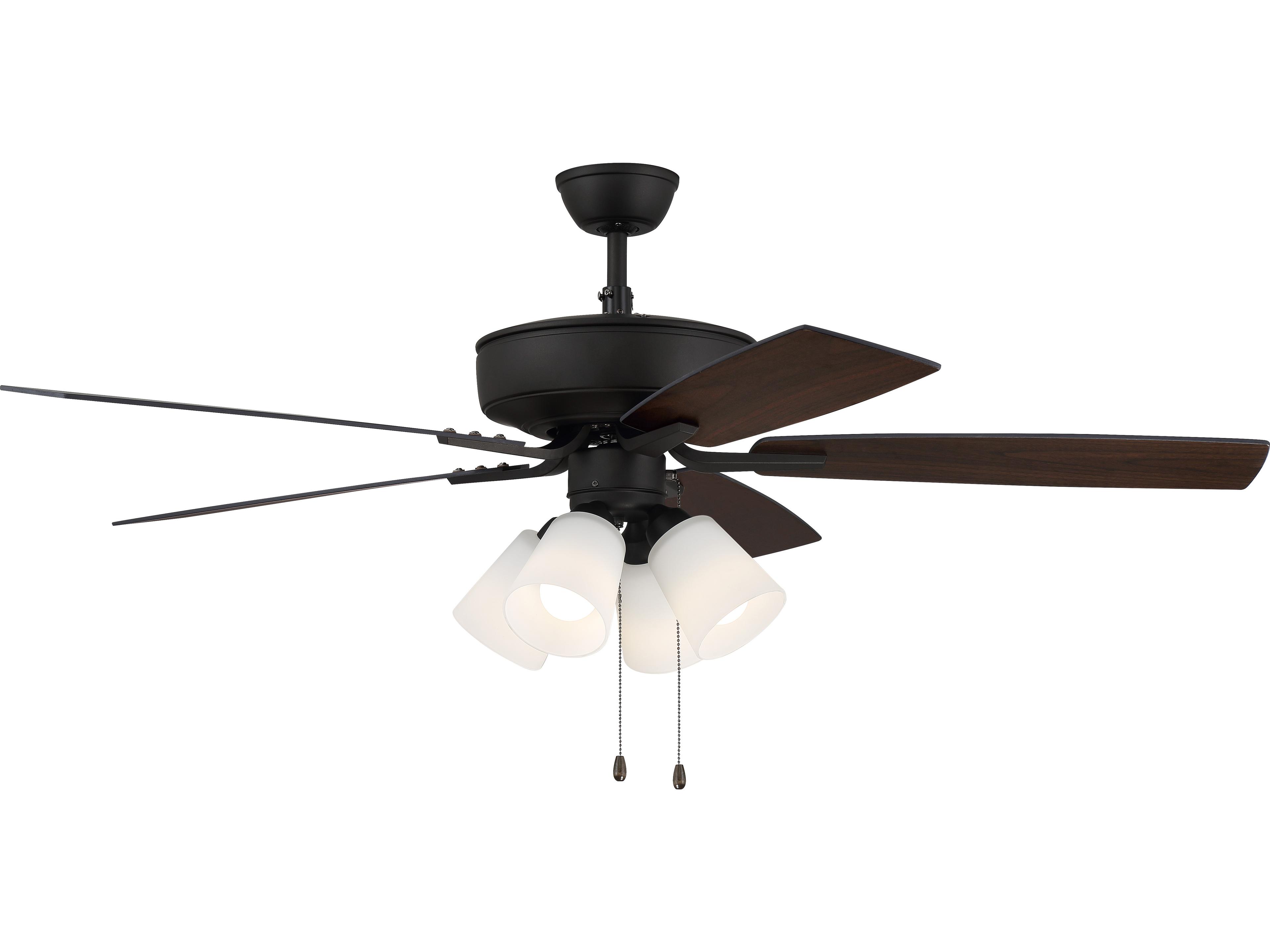 Craftmade Pro Plus 52" Ceiling Fan
