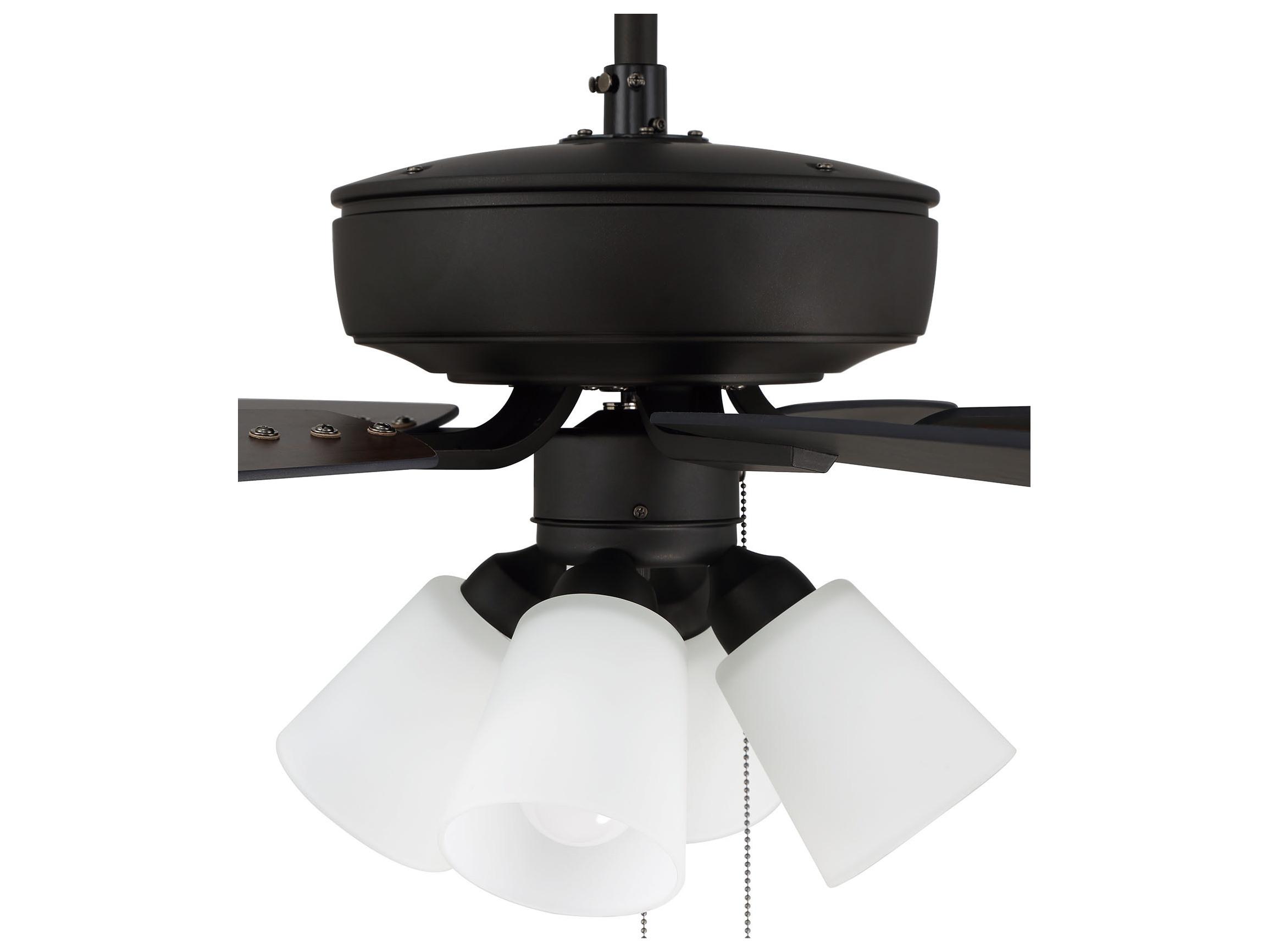 Craftmade Pro Plus 52" Ceiling Fan