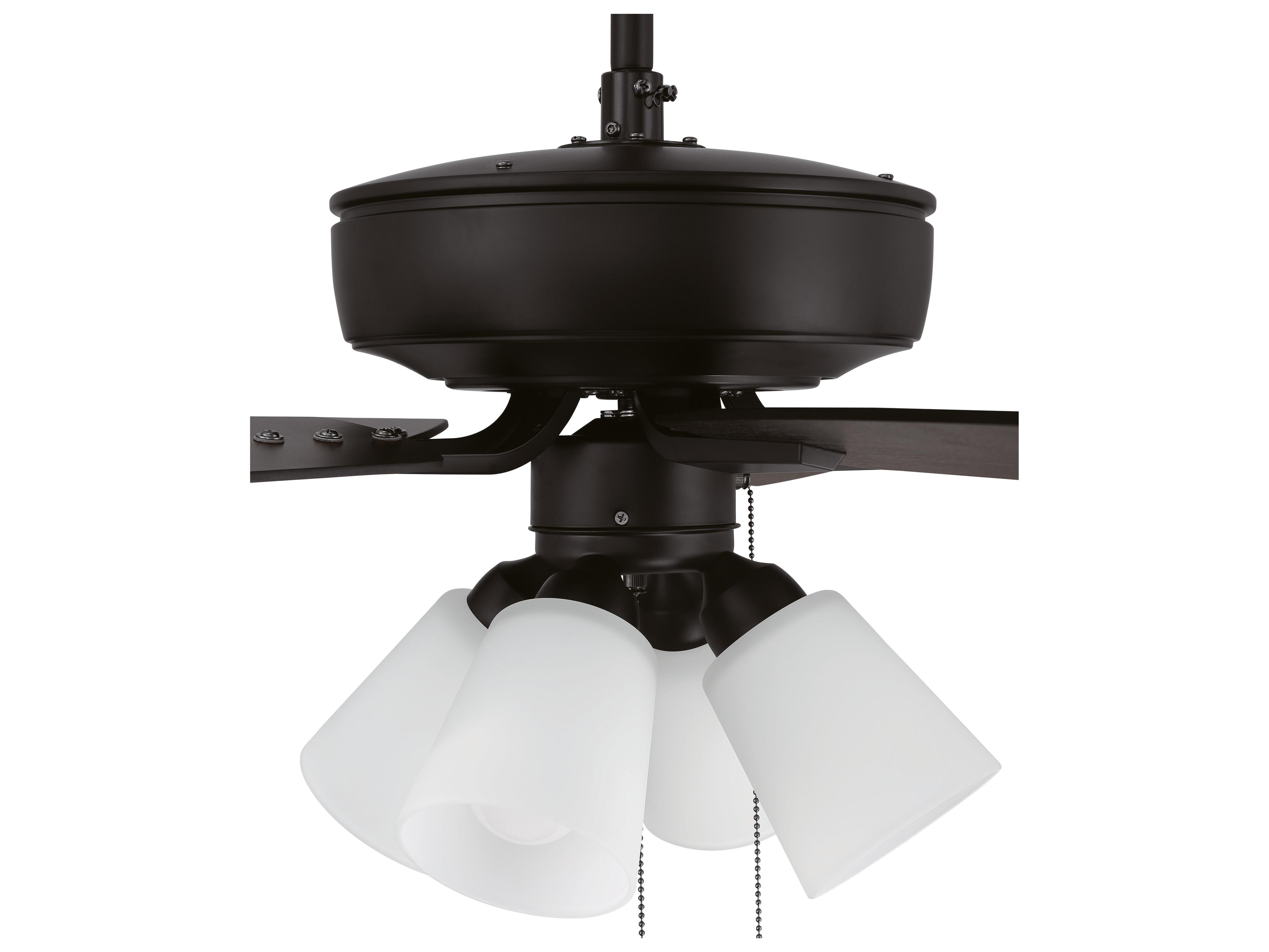 Craftmade Pro Plus 52" Ceiling Fan