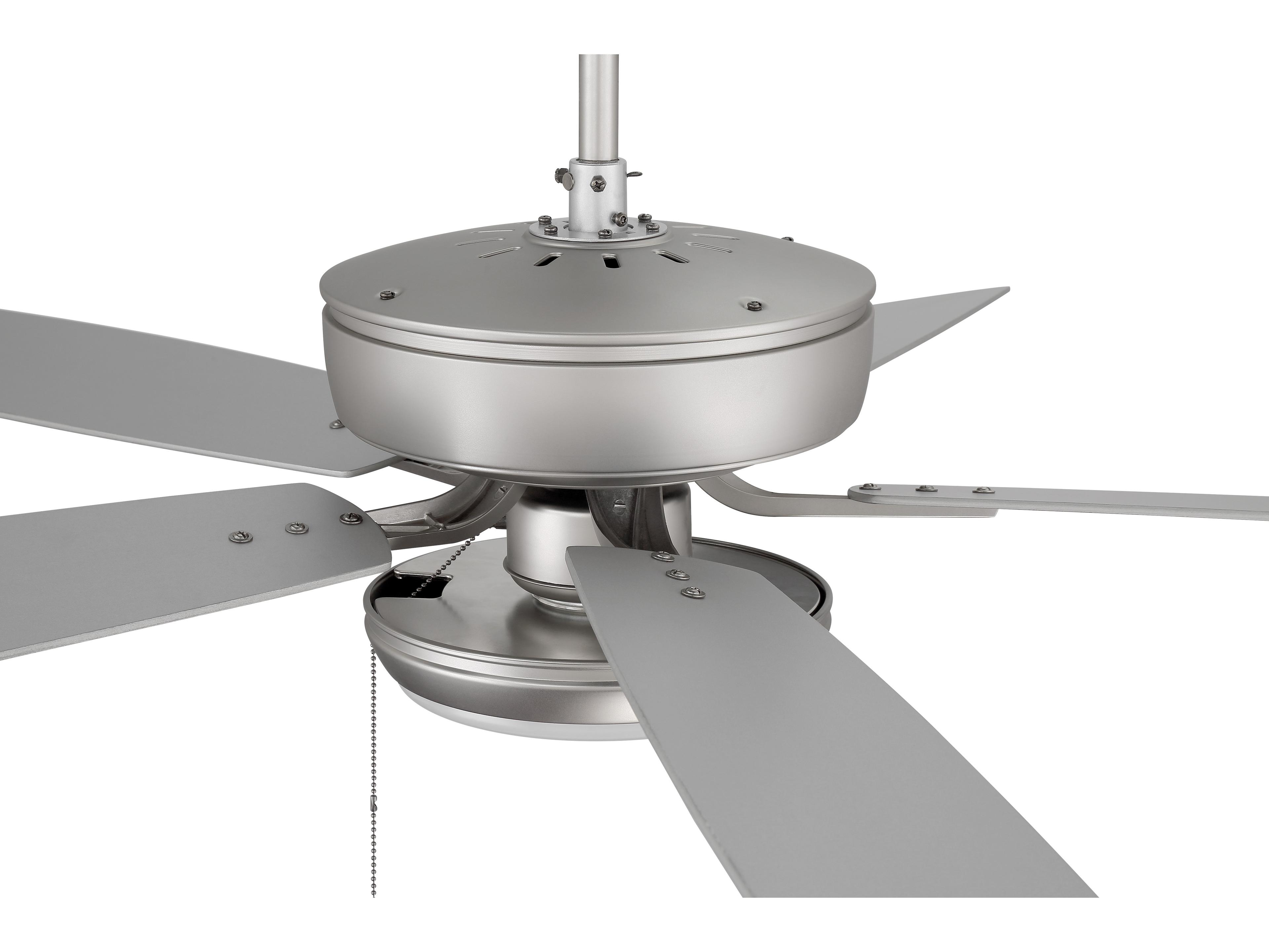 Craftmade Pro Plus 52" Ceiling Fan