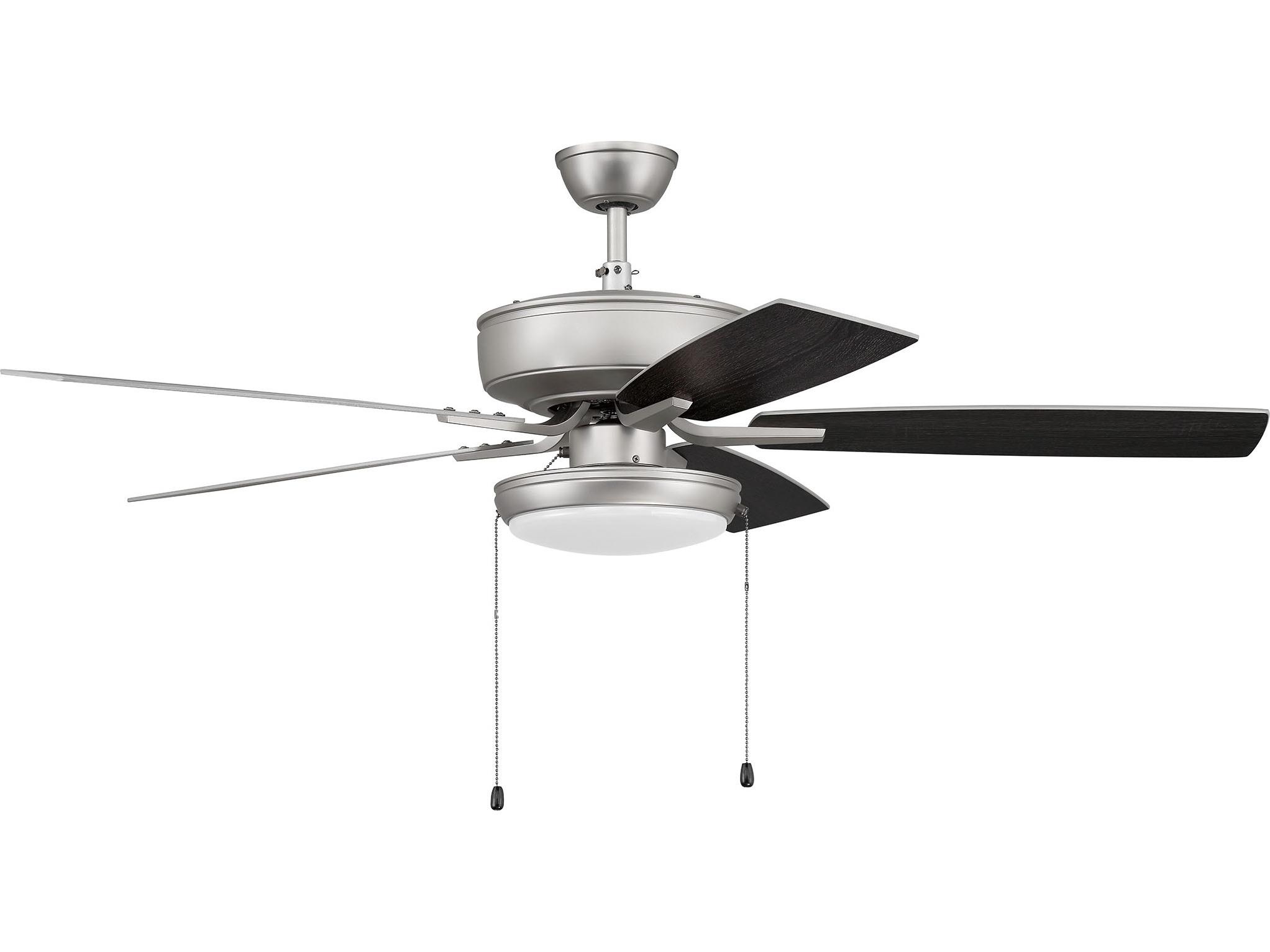 Craftmade Pro Plus 52" Ceiling Fan