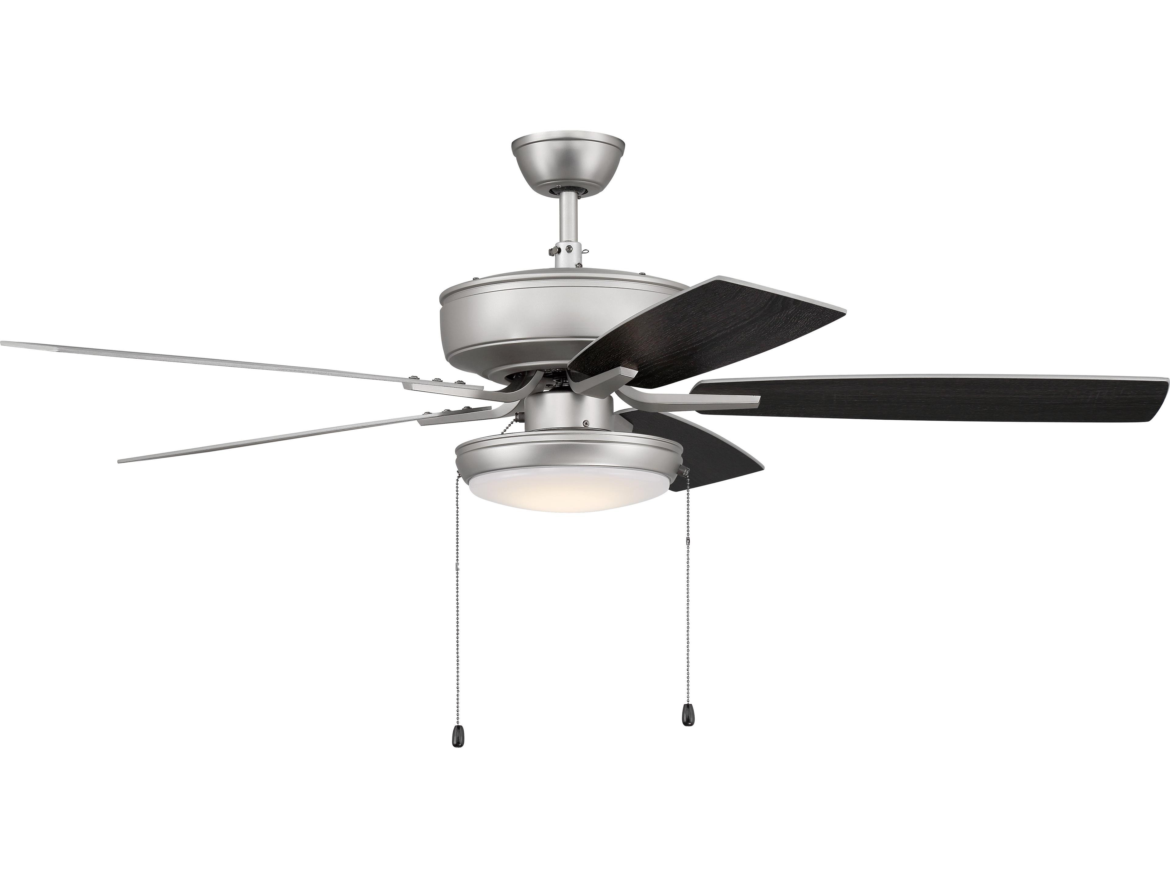 Craftmade Pro Plus 52" Ceiling Fan