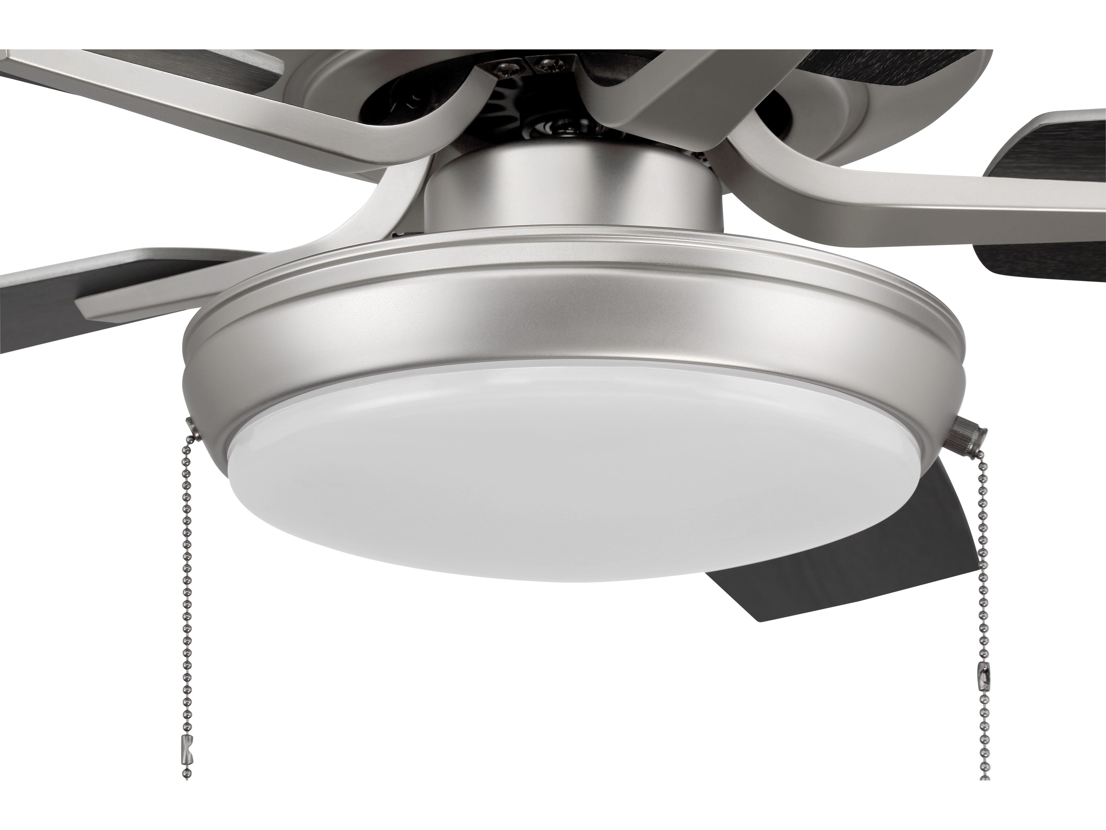 Craftmade Pro Plus 52" Ceiling Fan