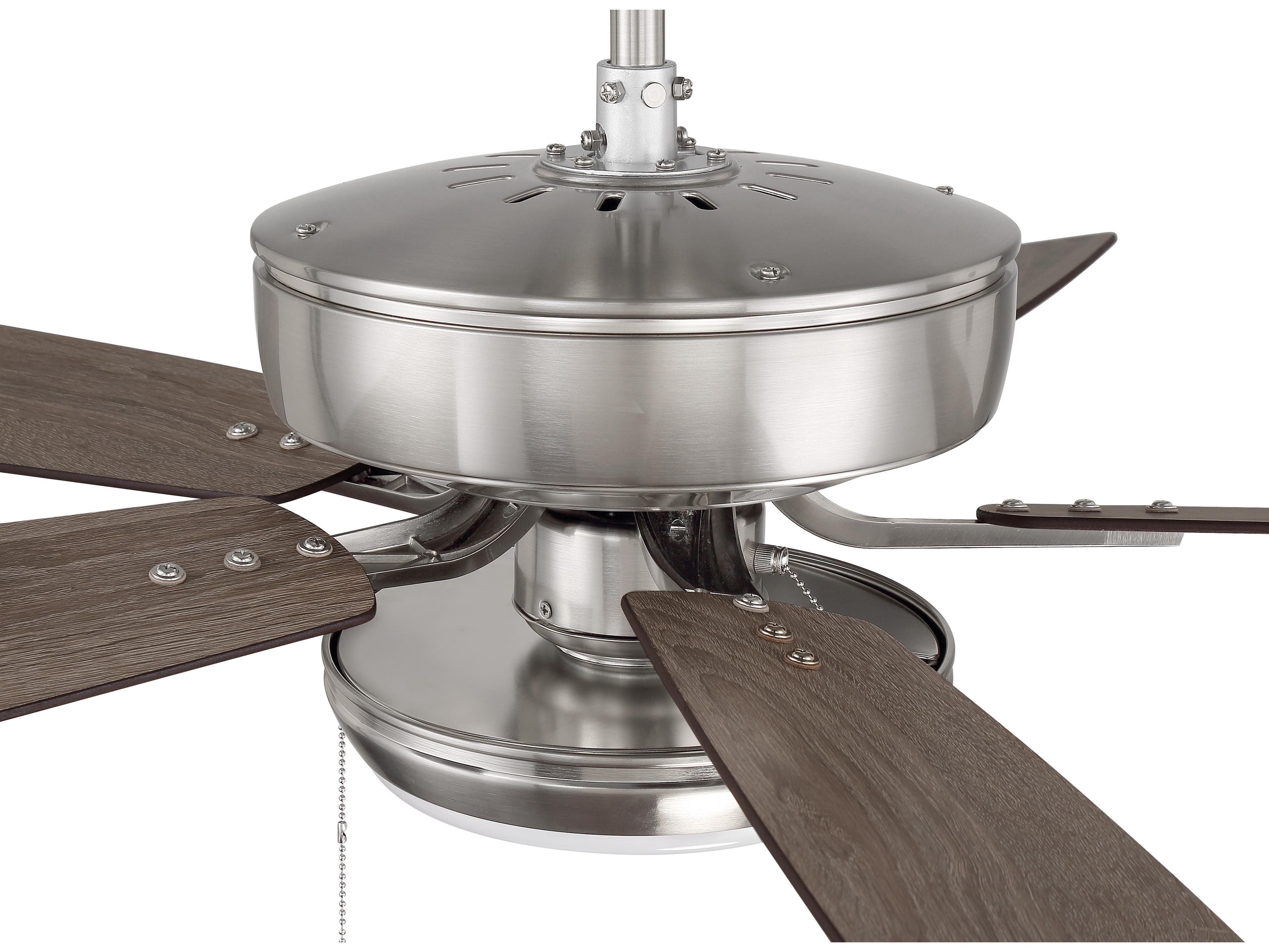 Craftmade Pro Plus 52" Ceiling Fan