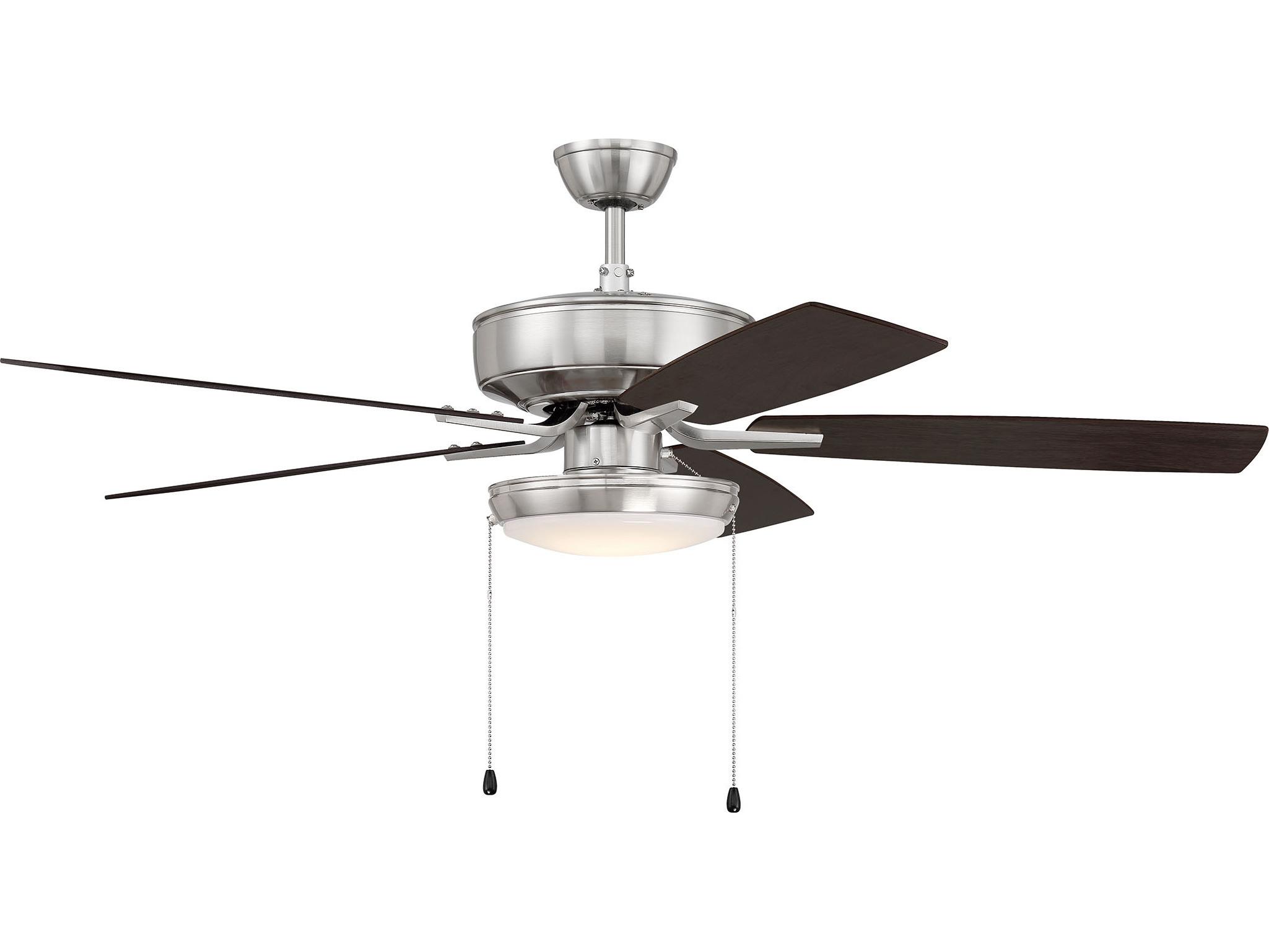 Craftmade Pro Plus 52" Ceiling Fan
