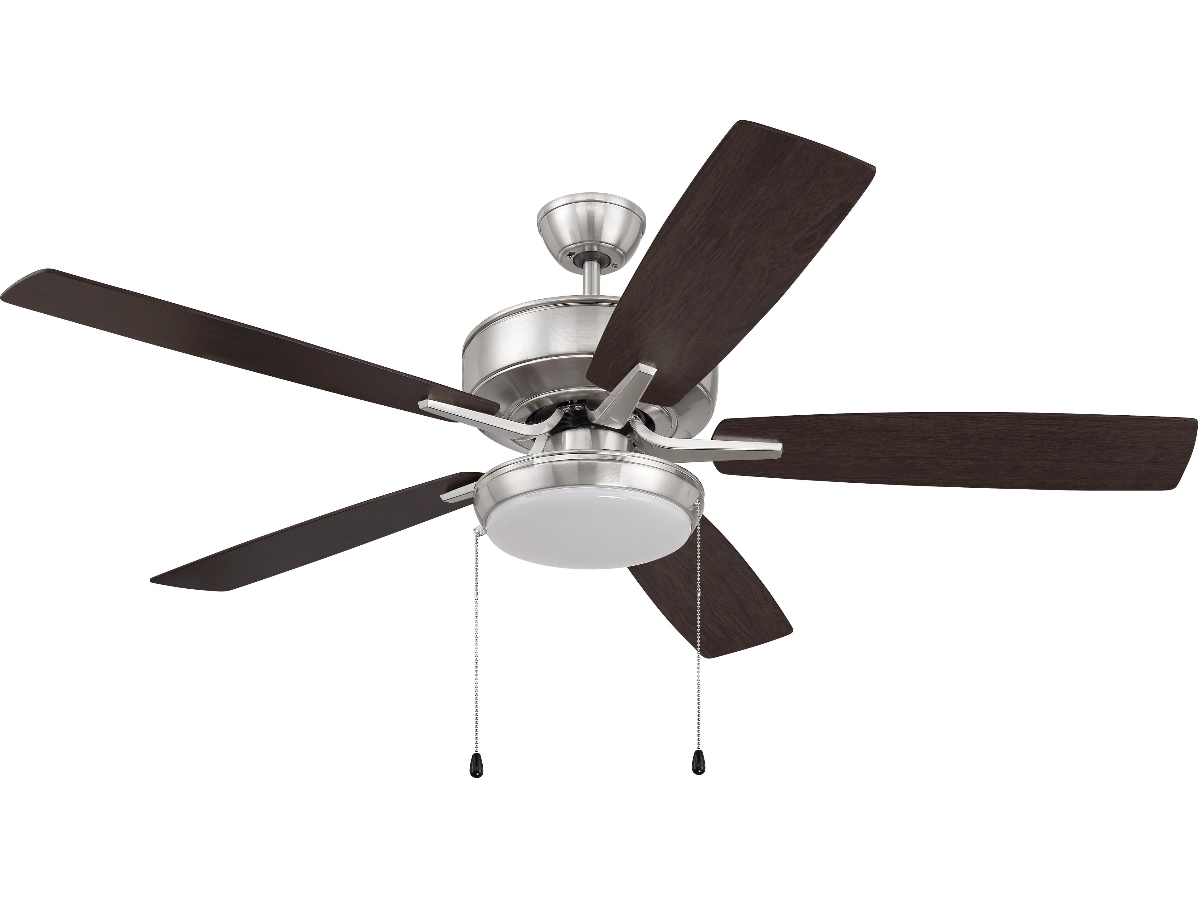 Craftmade Pro Plus 52" Ceiling Fan