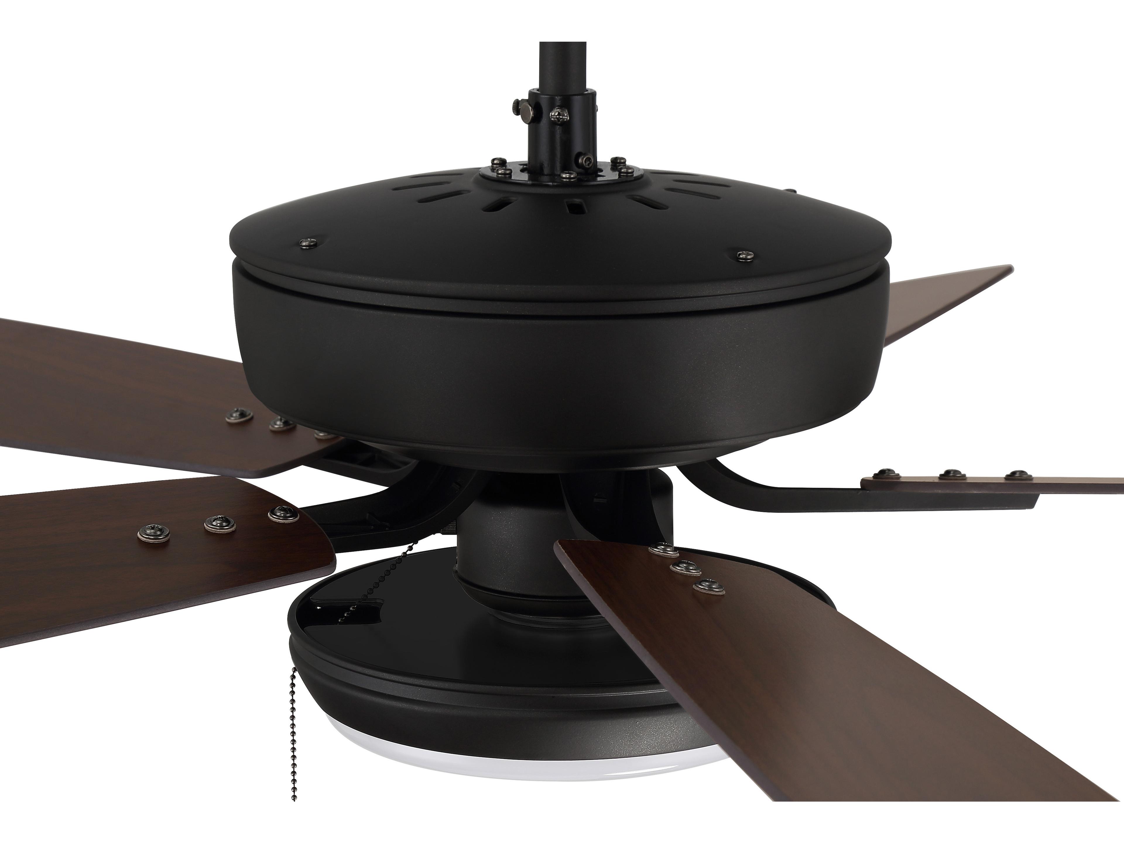 Craftmade Pro Plus 52" Ceiling Fan