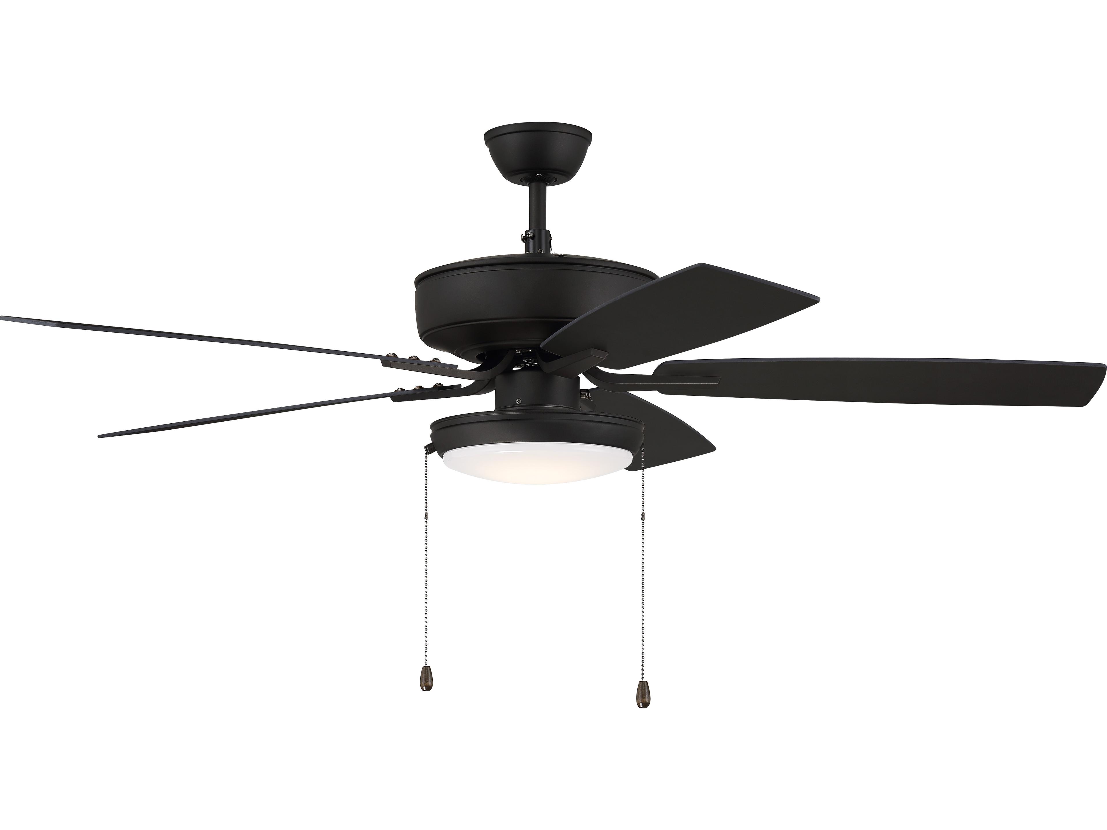 Craftmade Pro Plus 52" Ceiling Fan